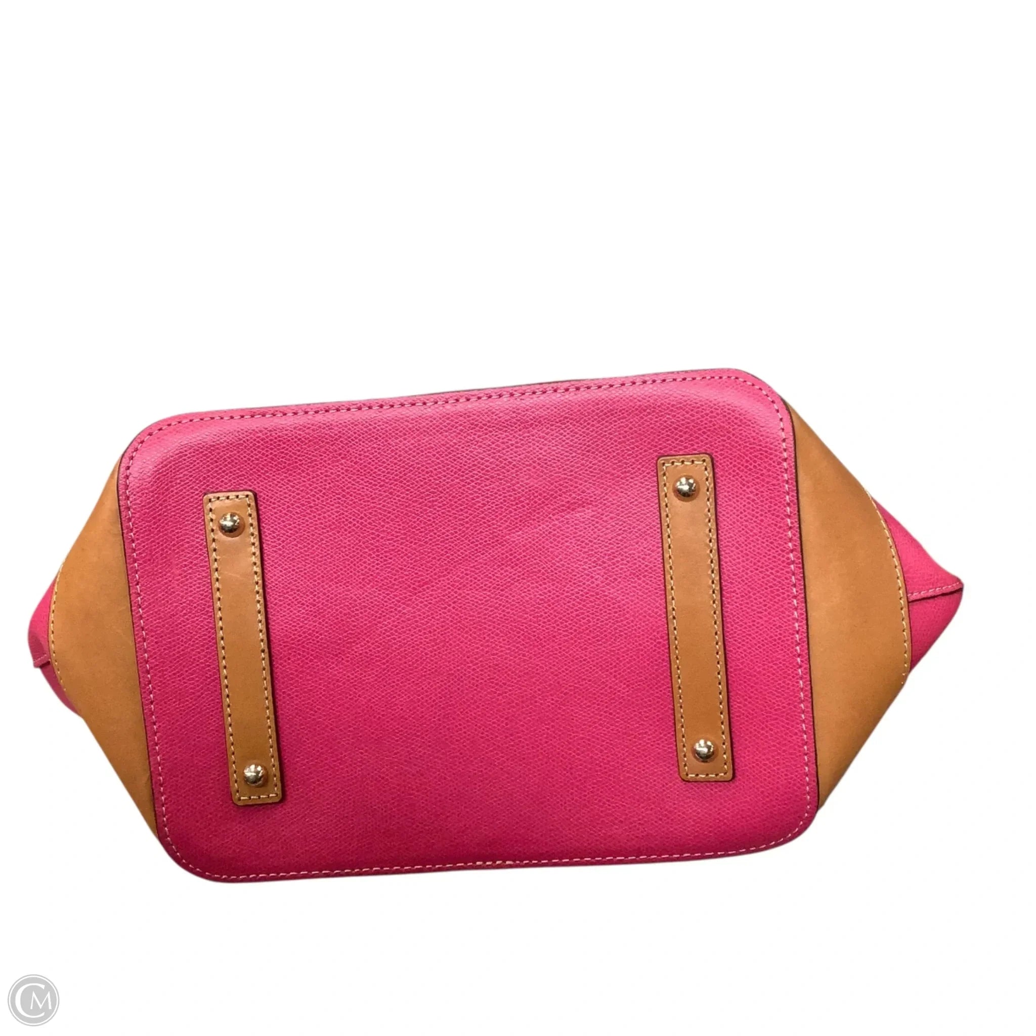 Handbag Designer By Dooney And Bourke, Size: Large