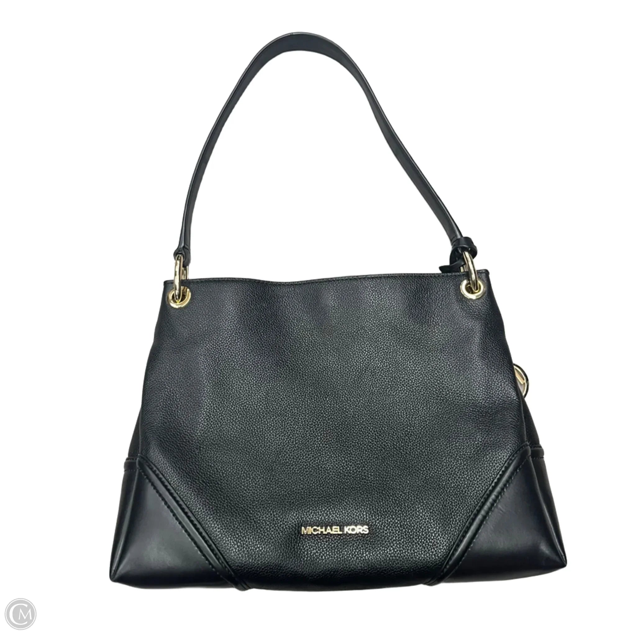 Handbag Designer By Michael Kors, Size: Medium