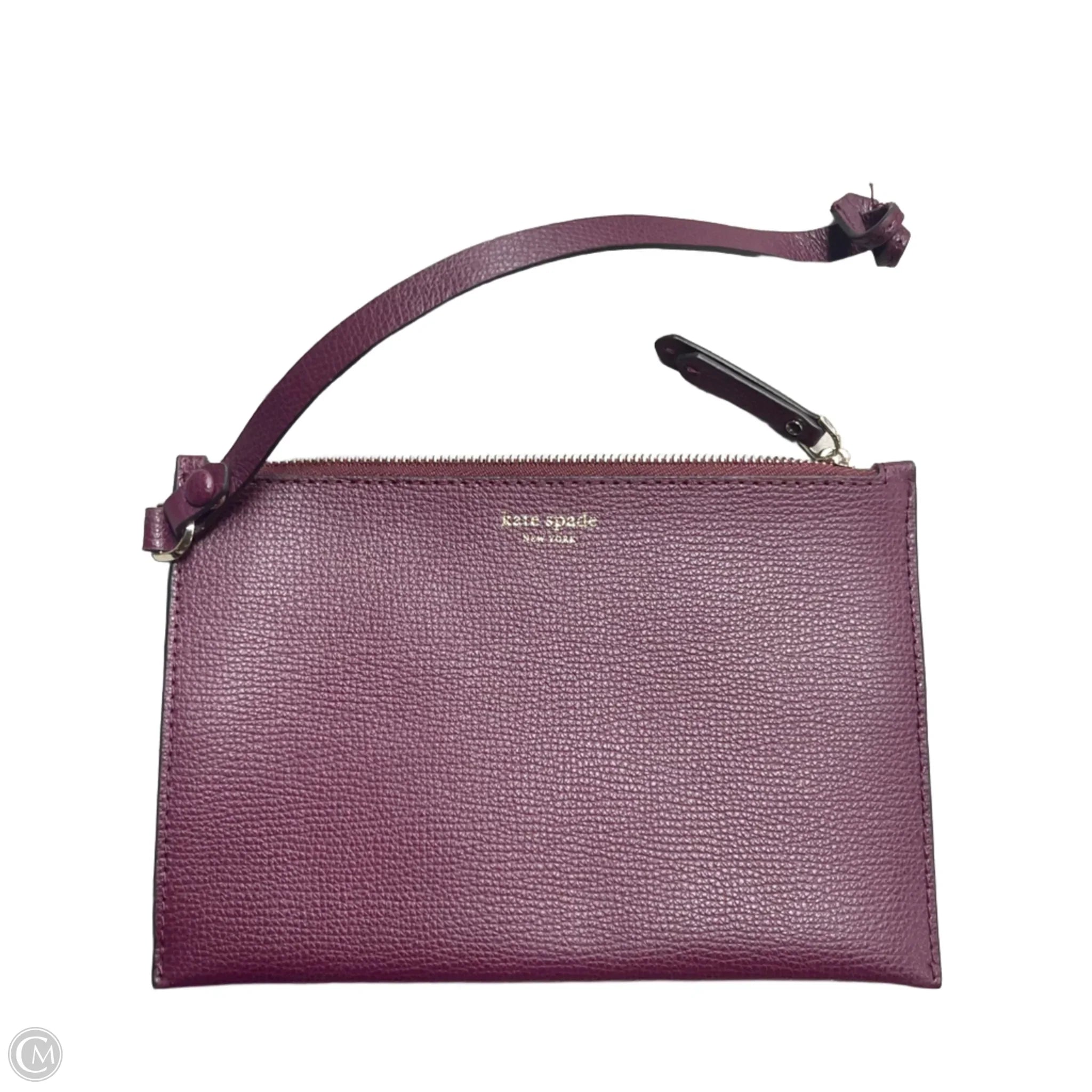 Wristlet Designer By Kate Spade, Size: Medium