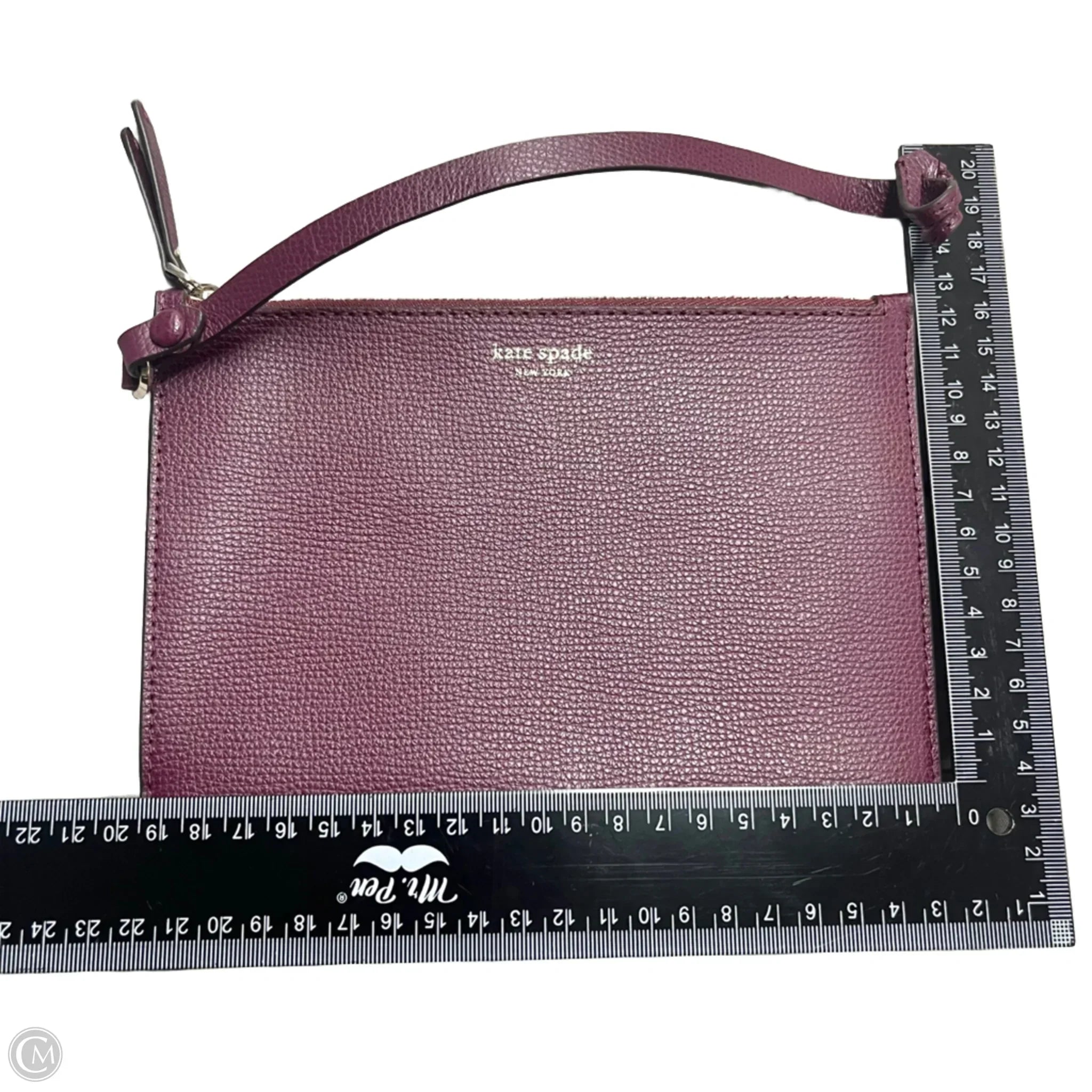 Wristlet Designer By Kate Spade, Size: Medium
