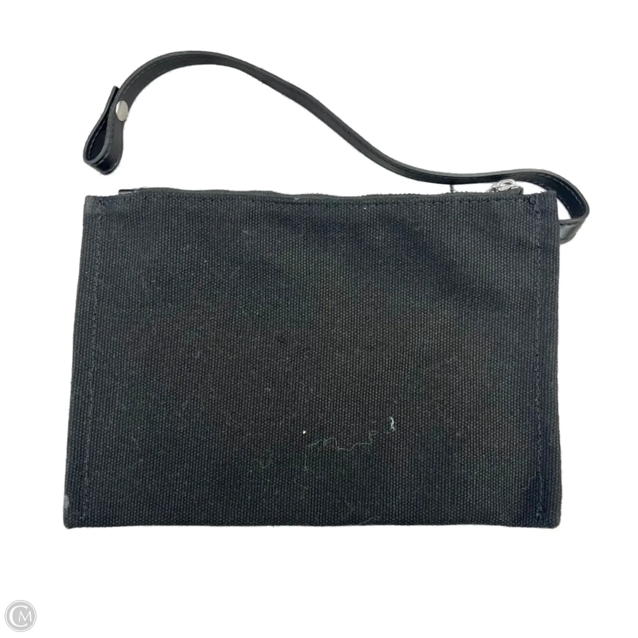 Coin Purse Designer By All Saints, Size: Medium