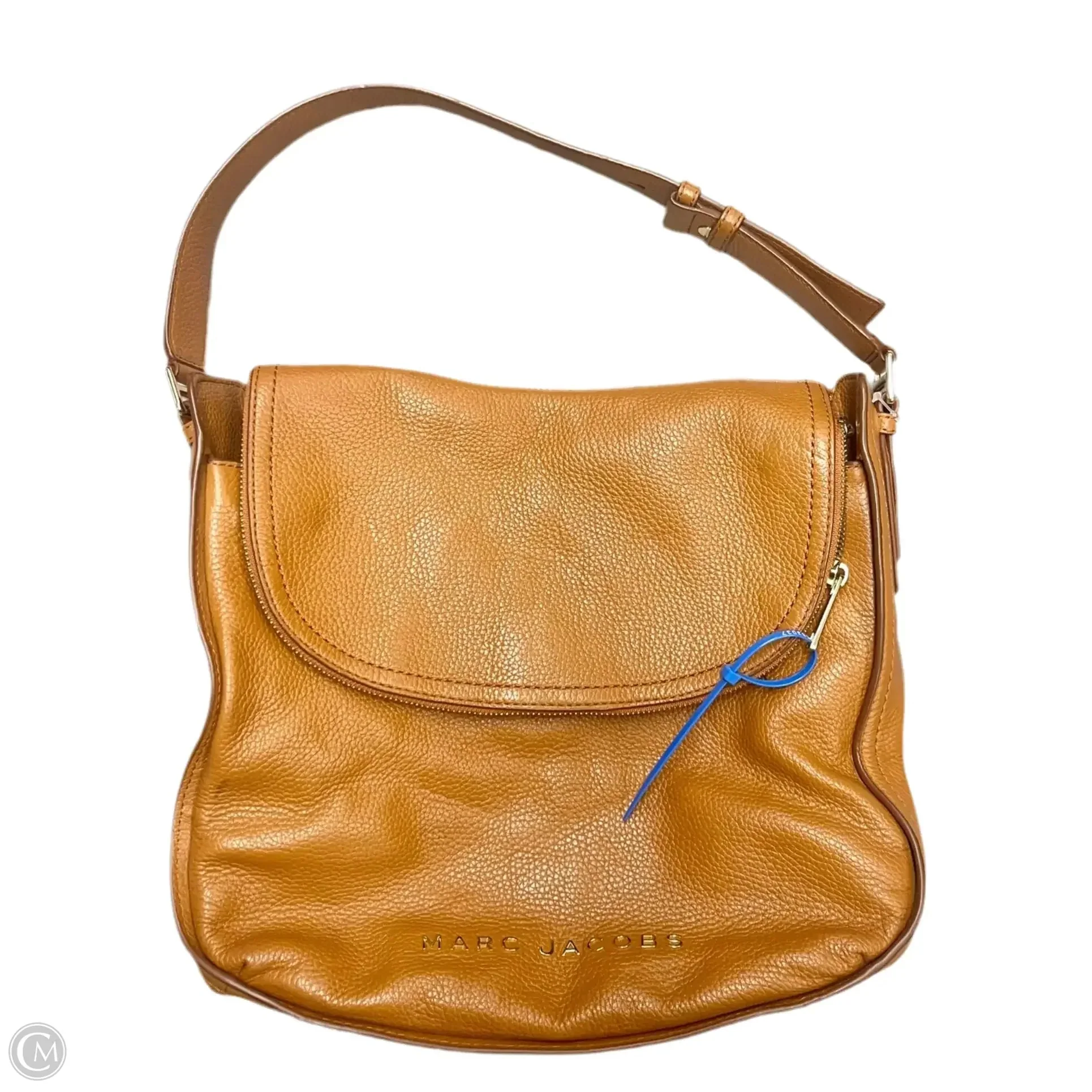Handbag Designer By Marc Jacobs, Size: Large
