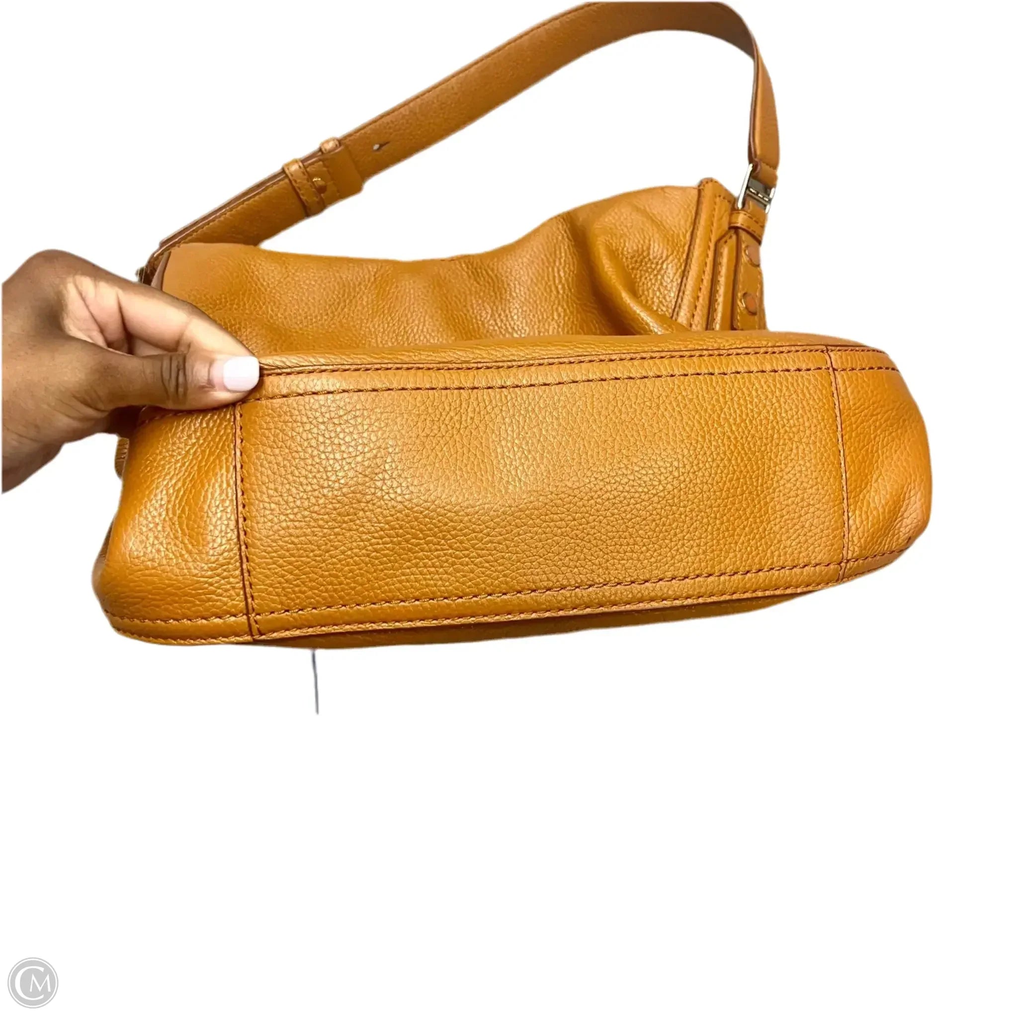 Handbag Designer By Marc Jacobs, Size: Large