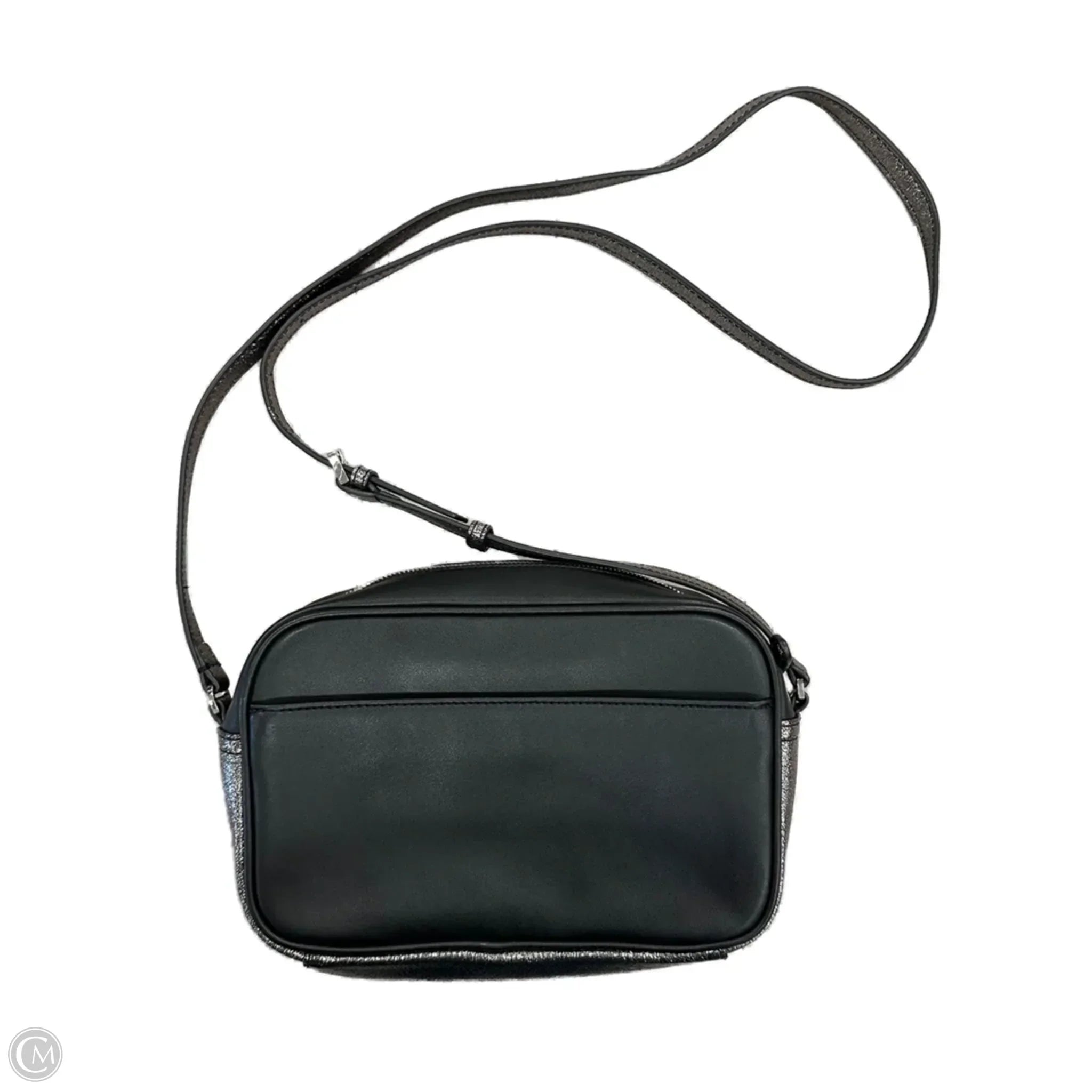 Handbag By Gili, Size: Medium