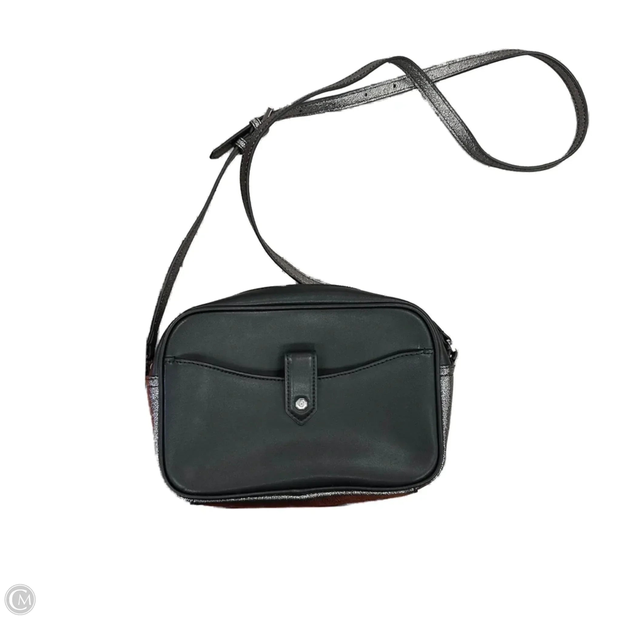Handbag By Gili, Size: Medium
