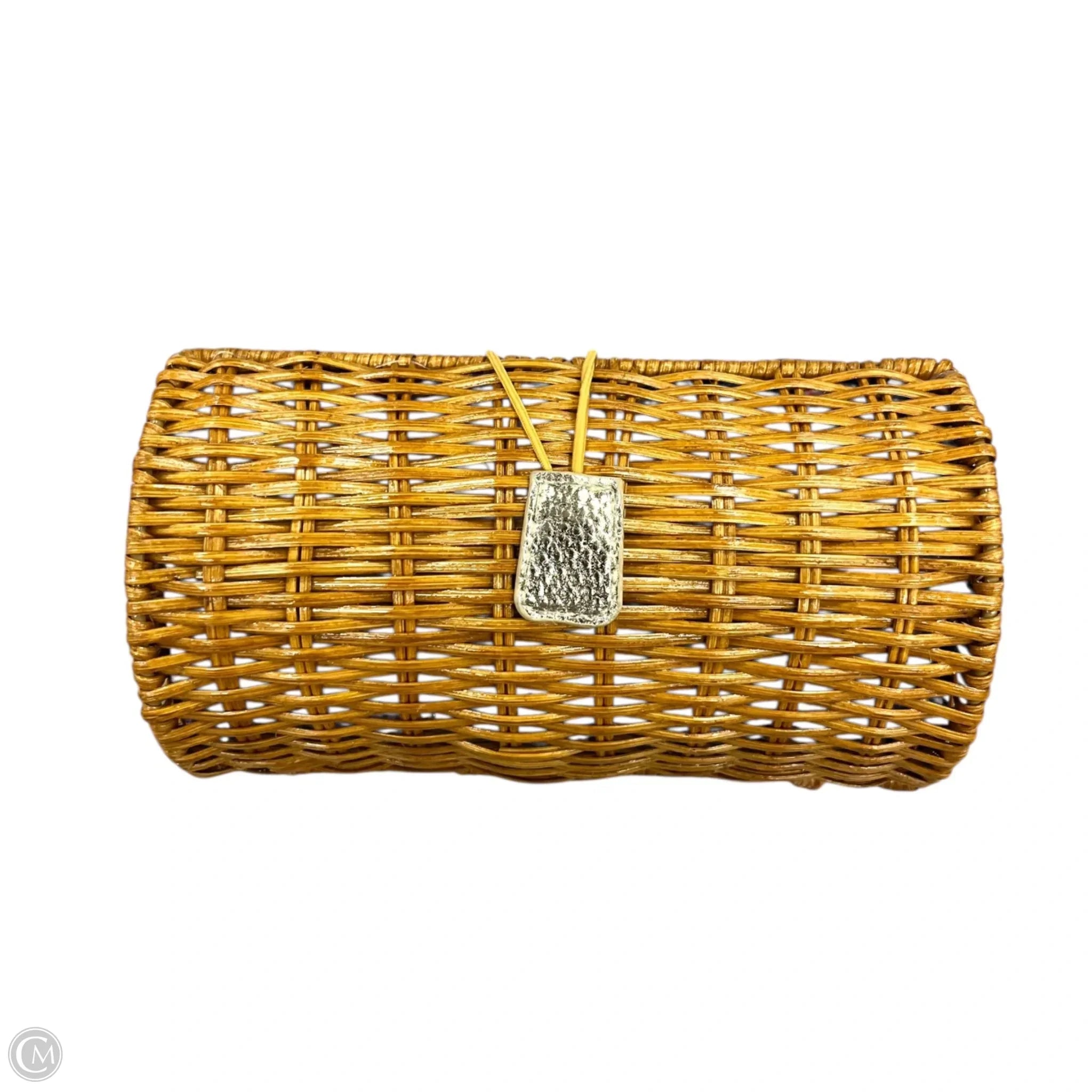 Clutch Designer By Lilly Pulitzer, Size: Small