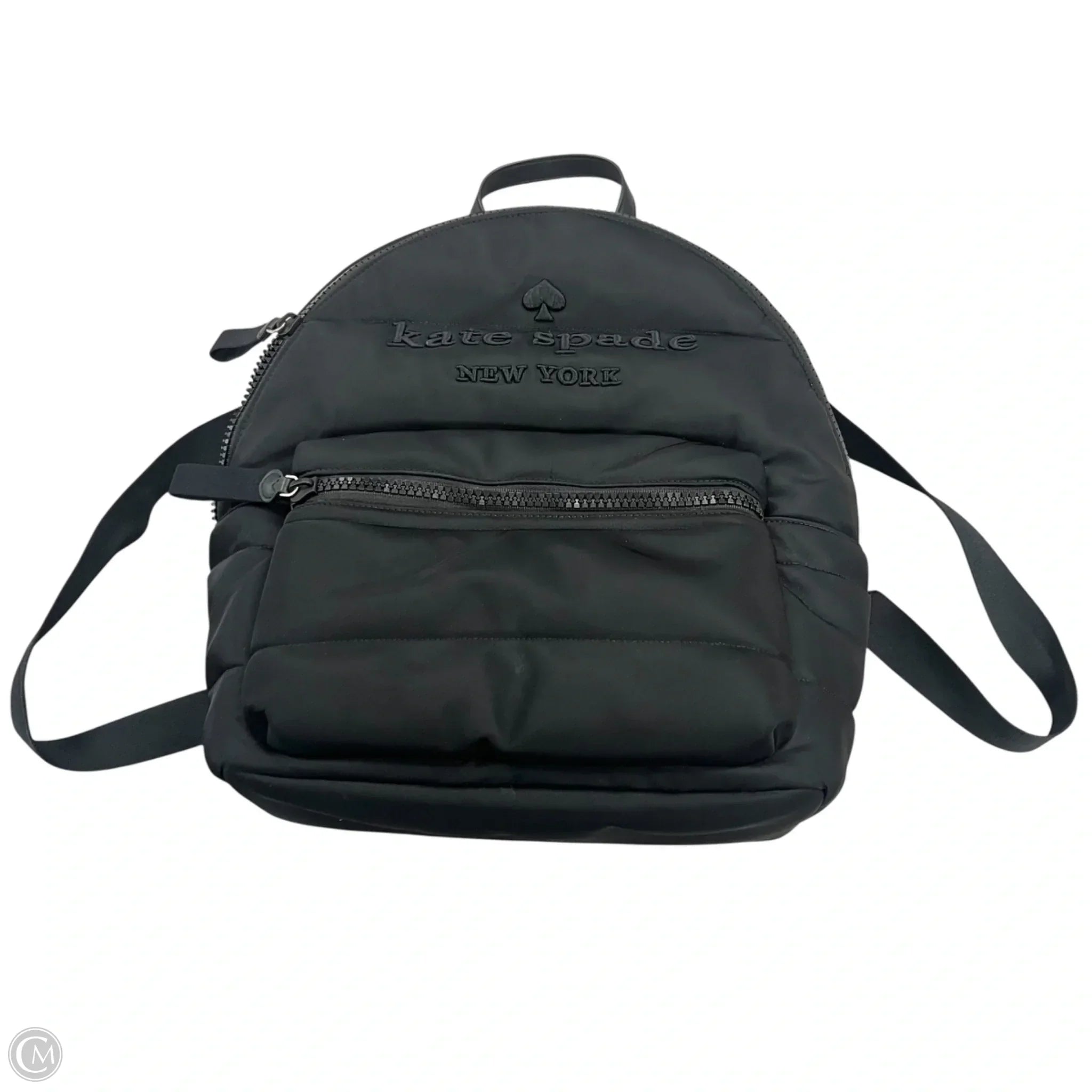 Backpack Designer By Kate Spade, Size: Large