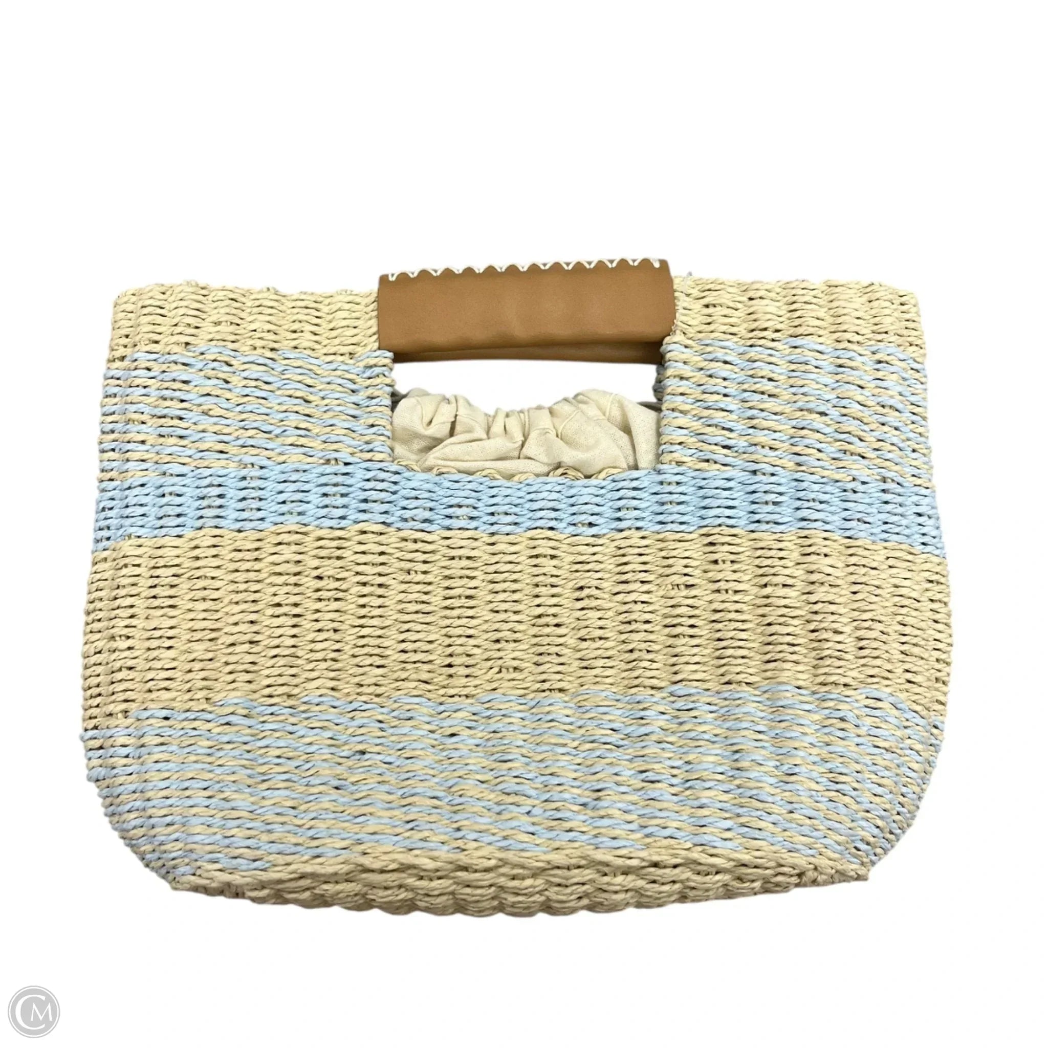 Handbag By Btb Los Angeles, Size: Small