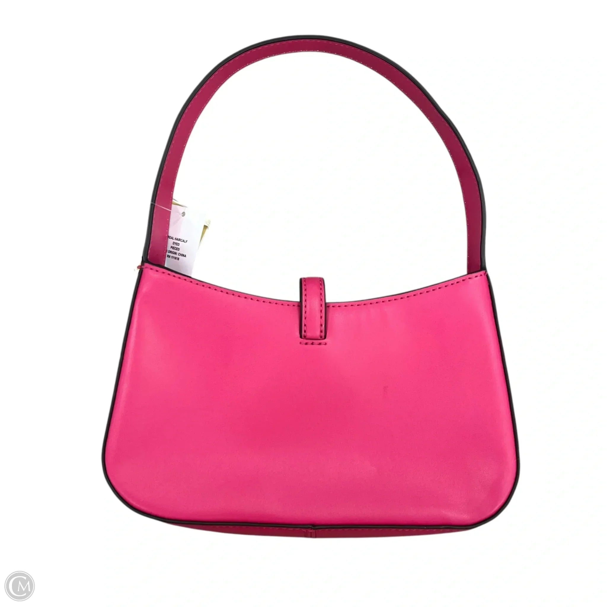 Handbag Designer By Michael Kors, Size: Small