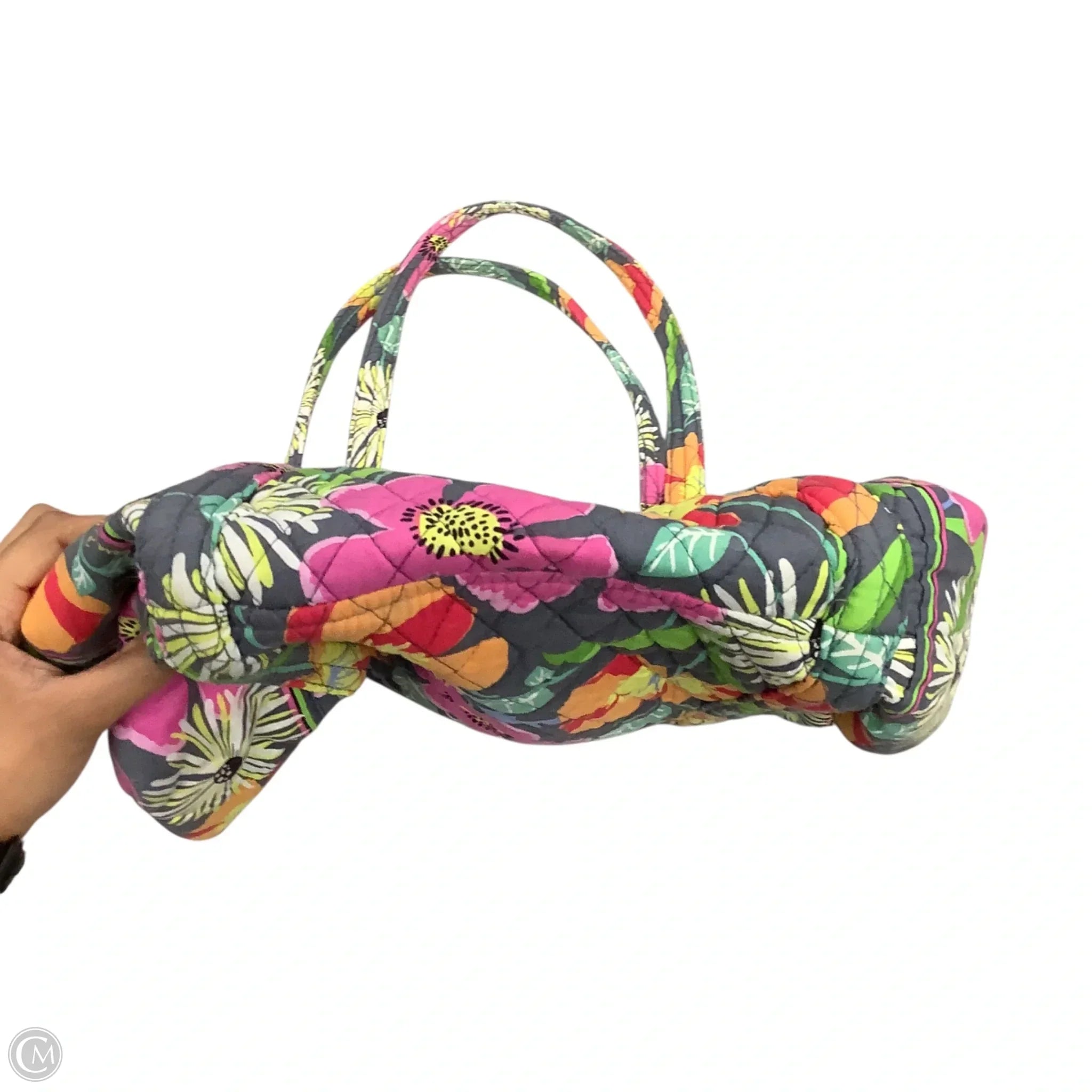 Duffle And Weekender By Vera Bradley, Size: Medium