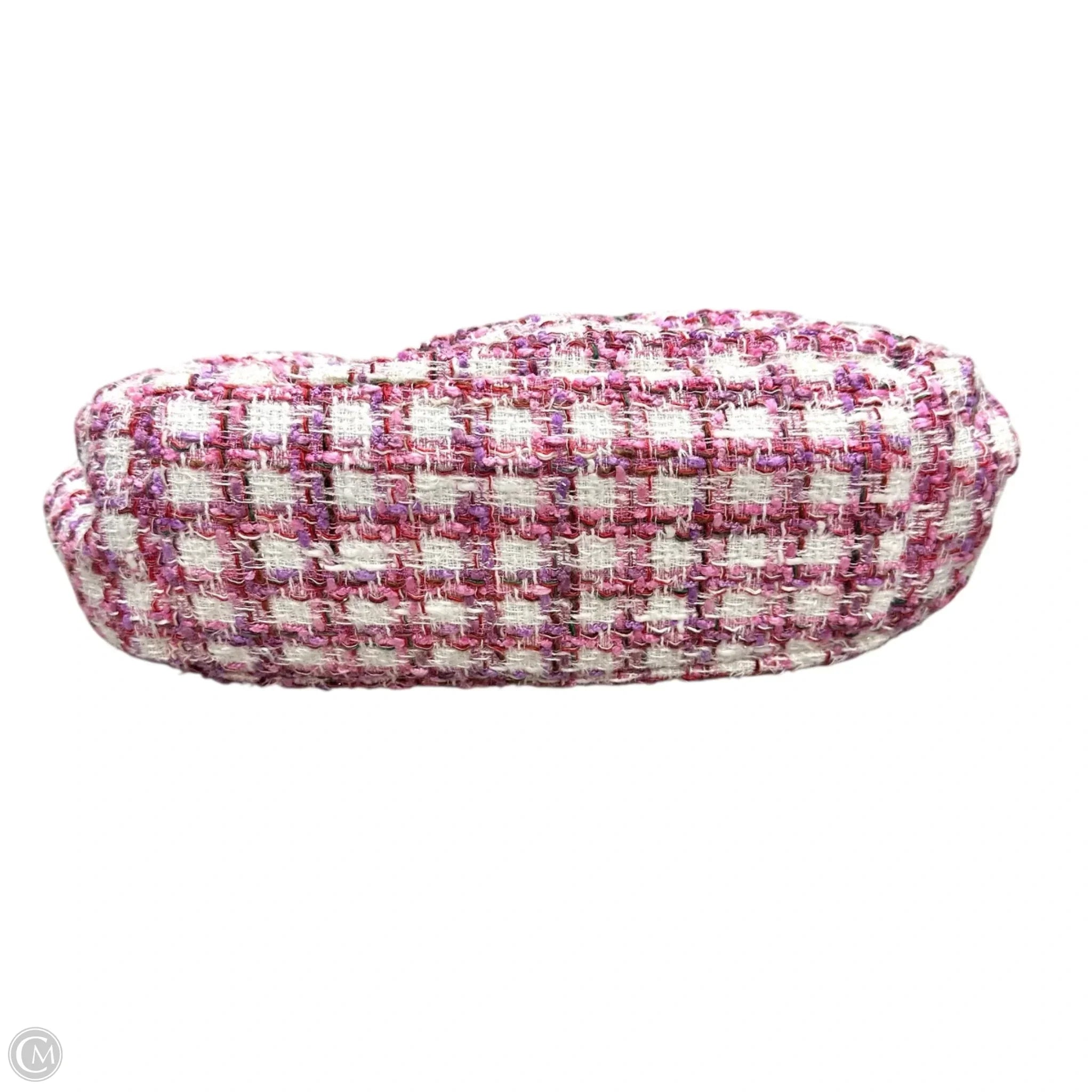 Clutch By Anthropologie, Size: Medium