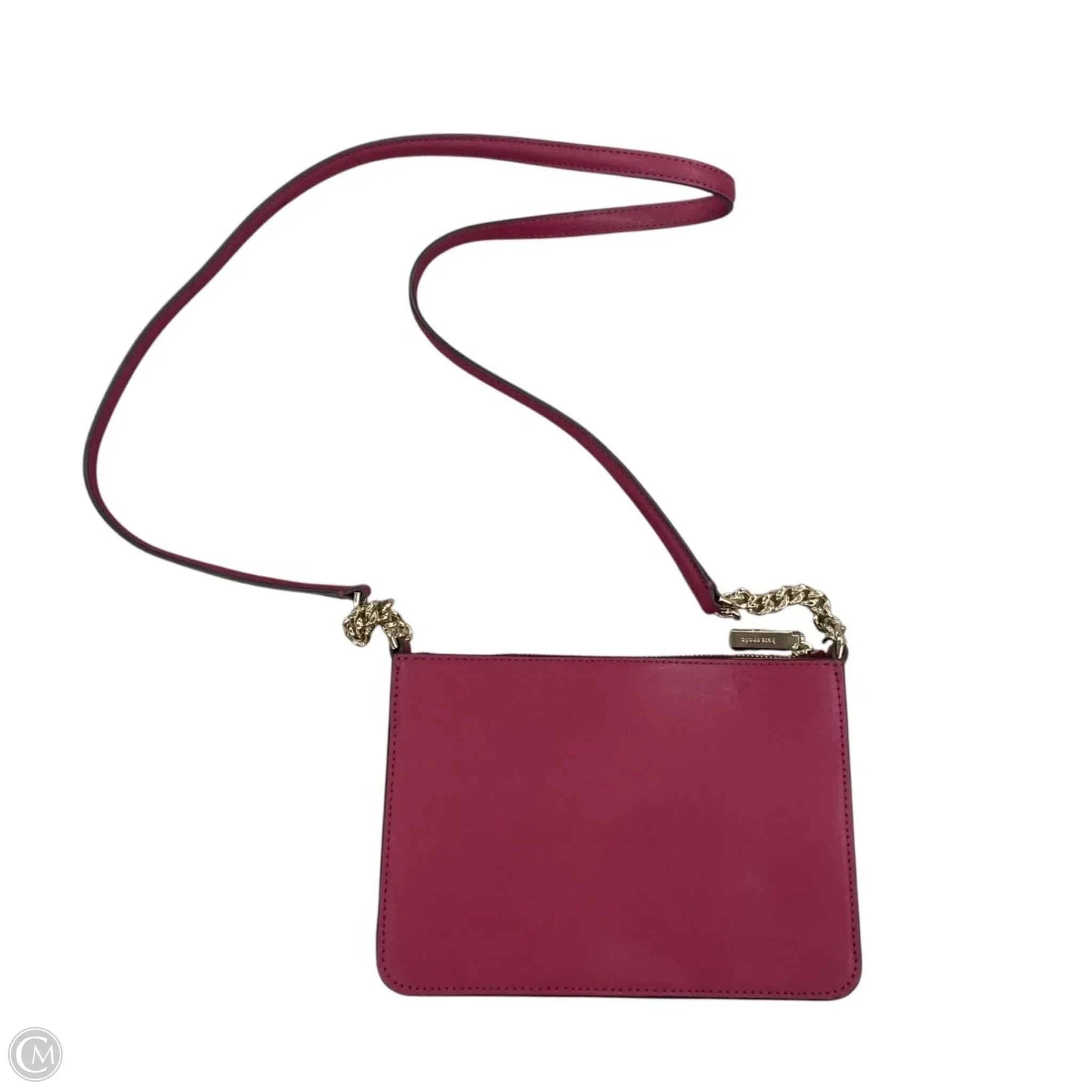 Crossbody Designer By Kate Spade, Size: Small