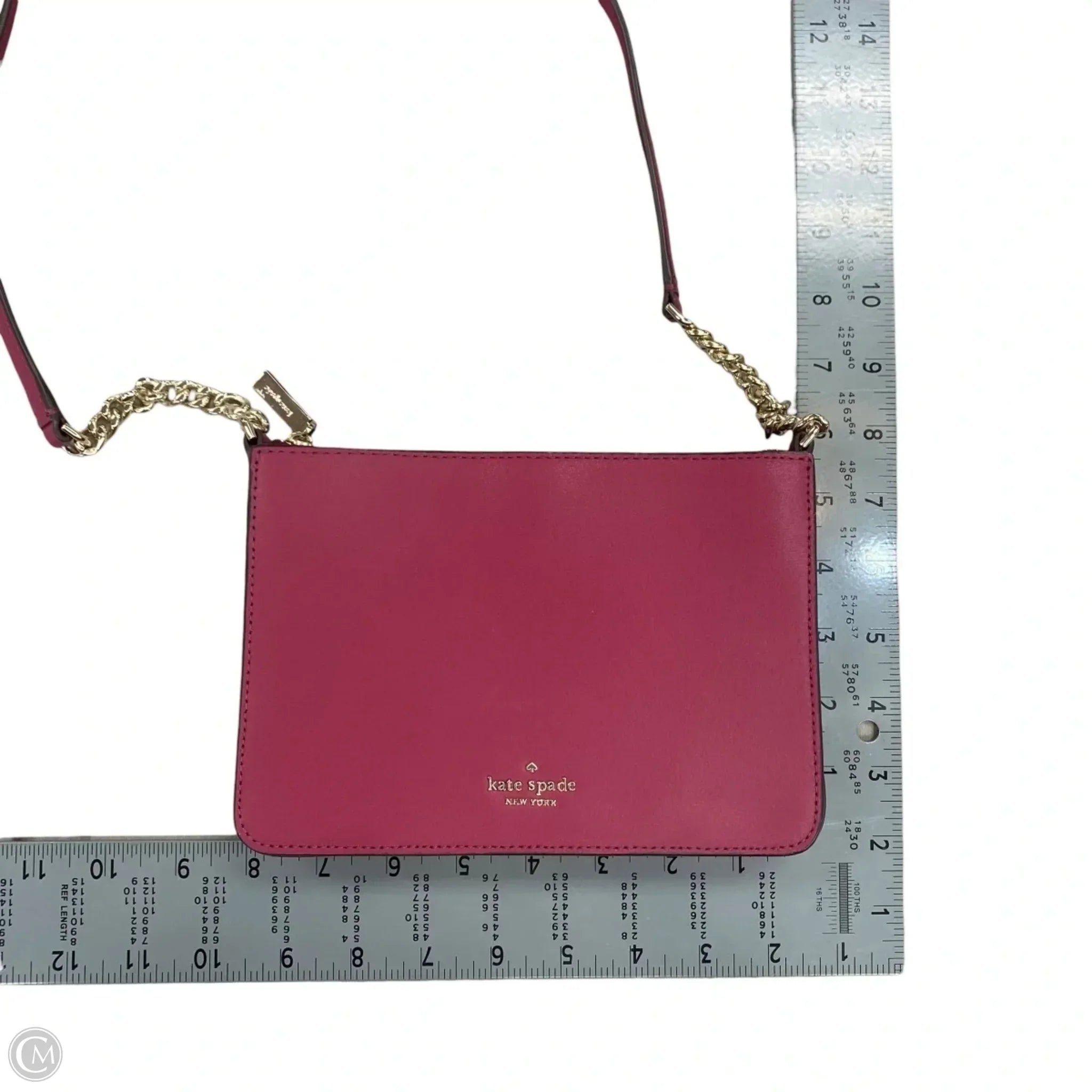 Crossbody Designer By Kate Spade, Size: Small