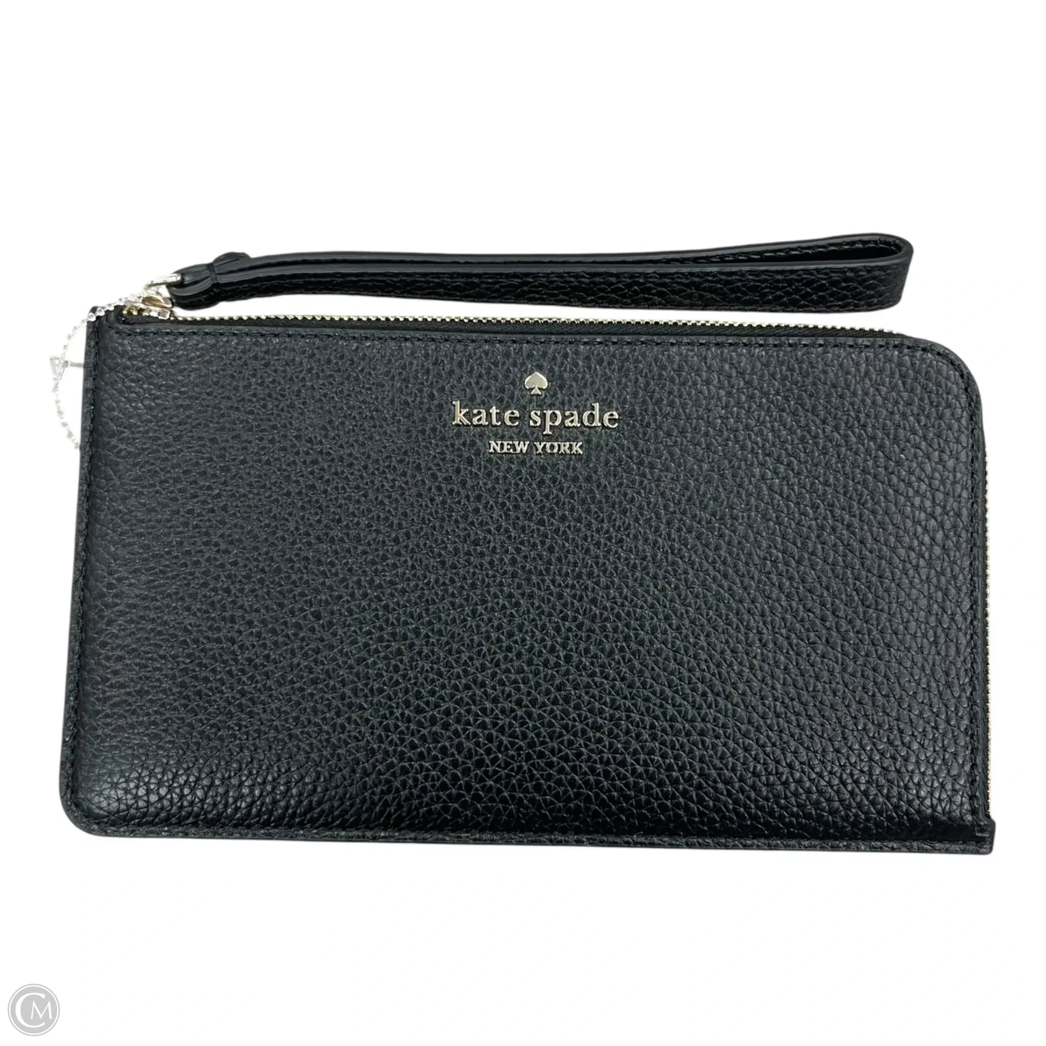 Wristlet Designer By Kate Spade, Size: Medium