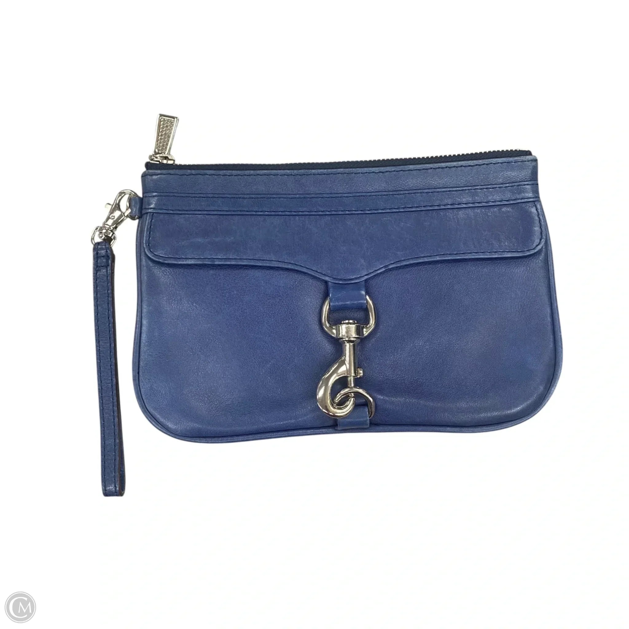 Wristlet Designer By Rebecca Minkoff, Size: Medium