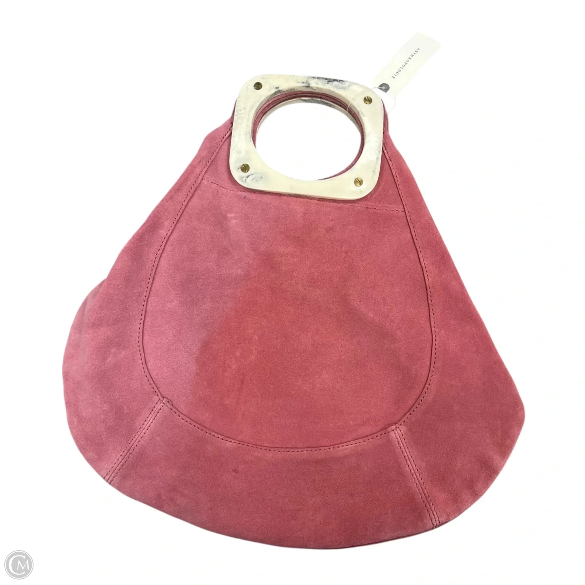 Handbag By Anthropologie, Size: Medium