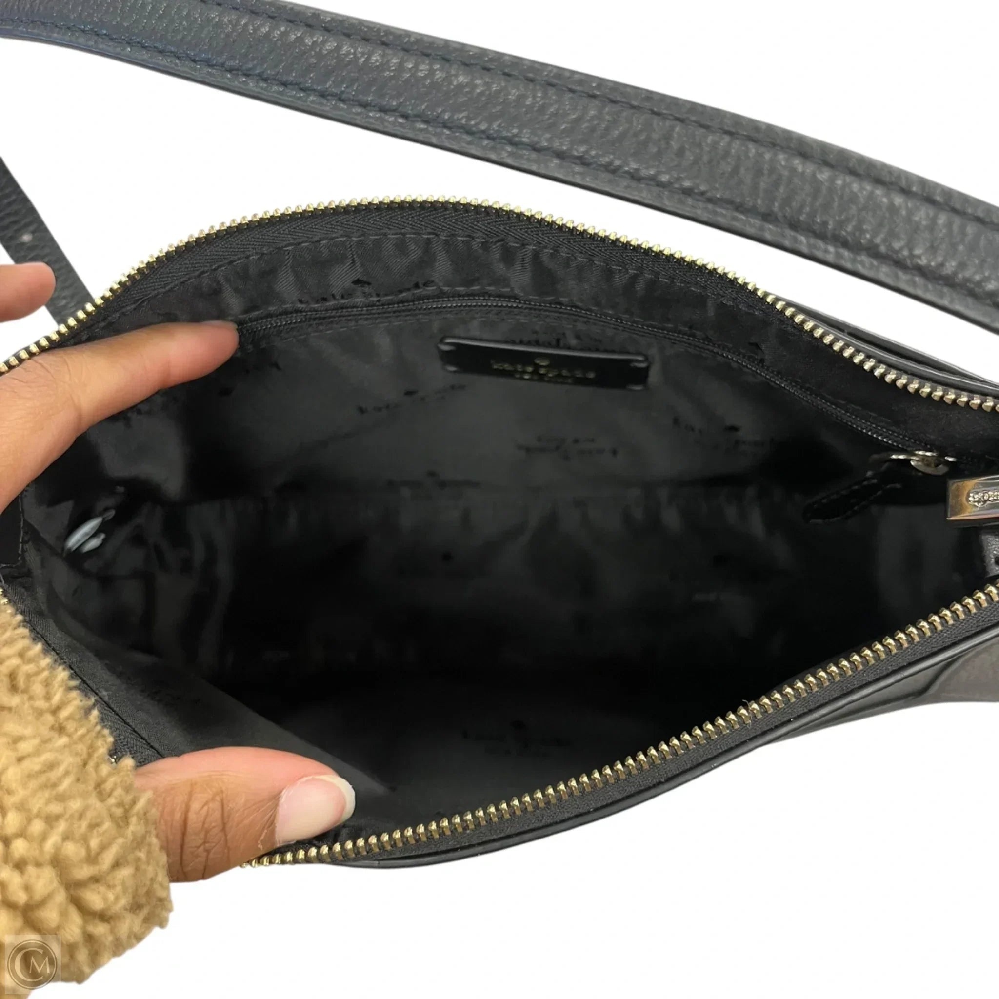 Handbag Designer By Kate Spade, Size: Small
