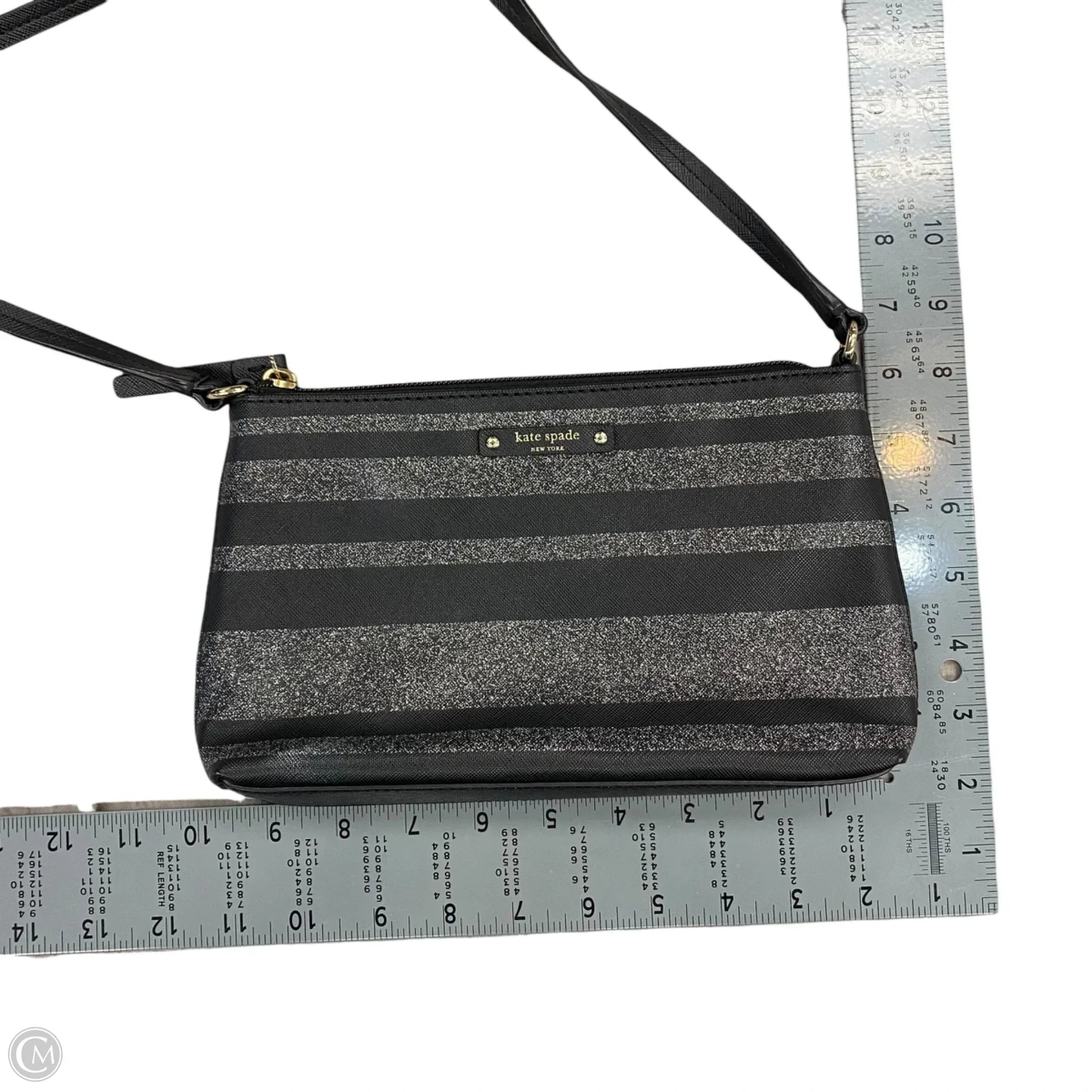Handbag Designer By Kate Spade, Size: Small