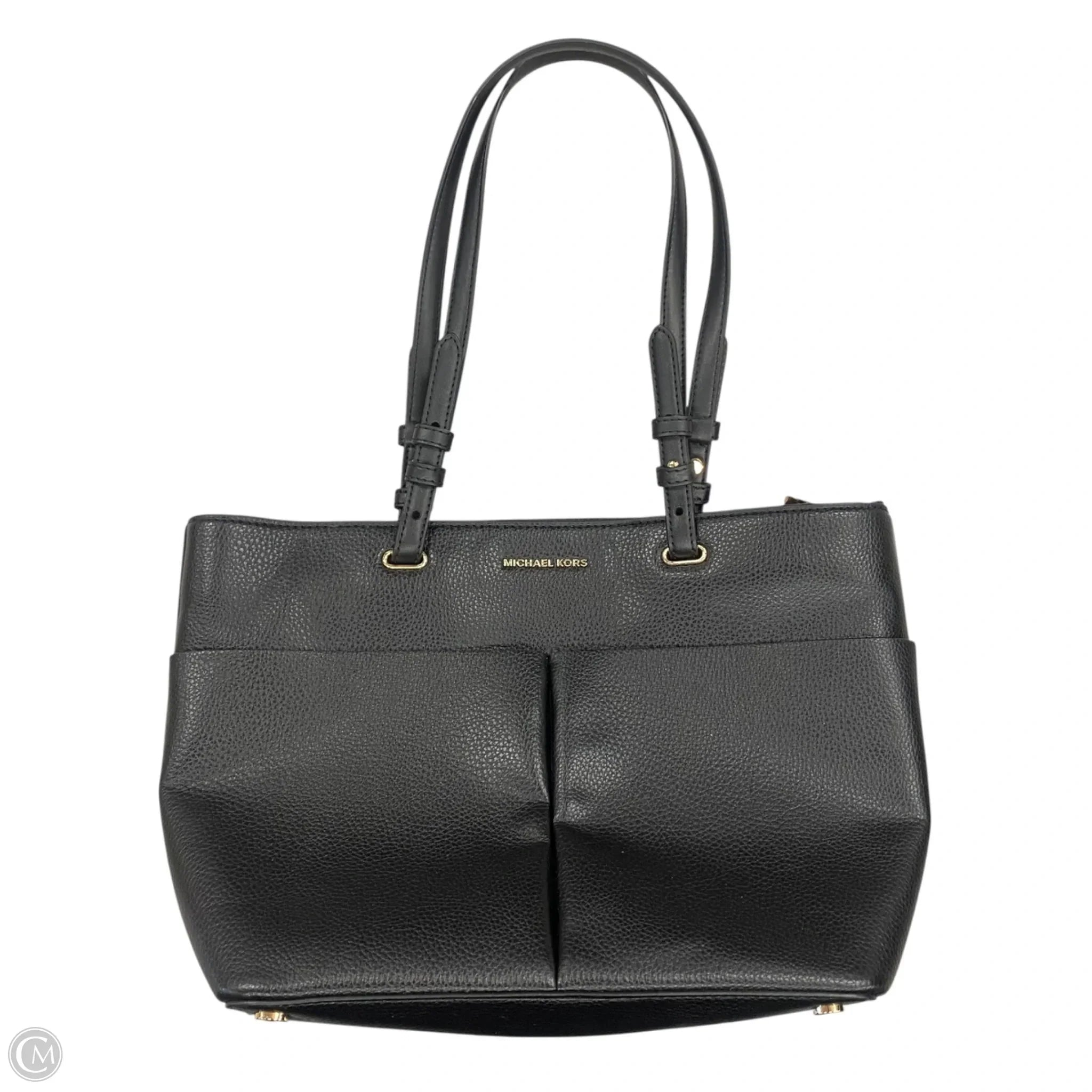 Tote Designer By Michael Kors, Size: Medium