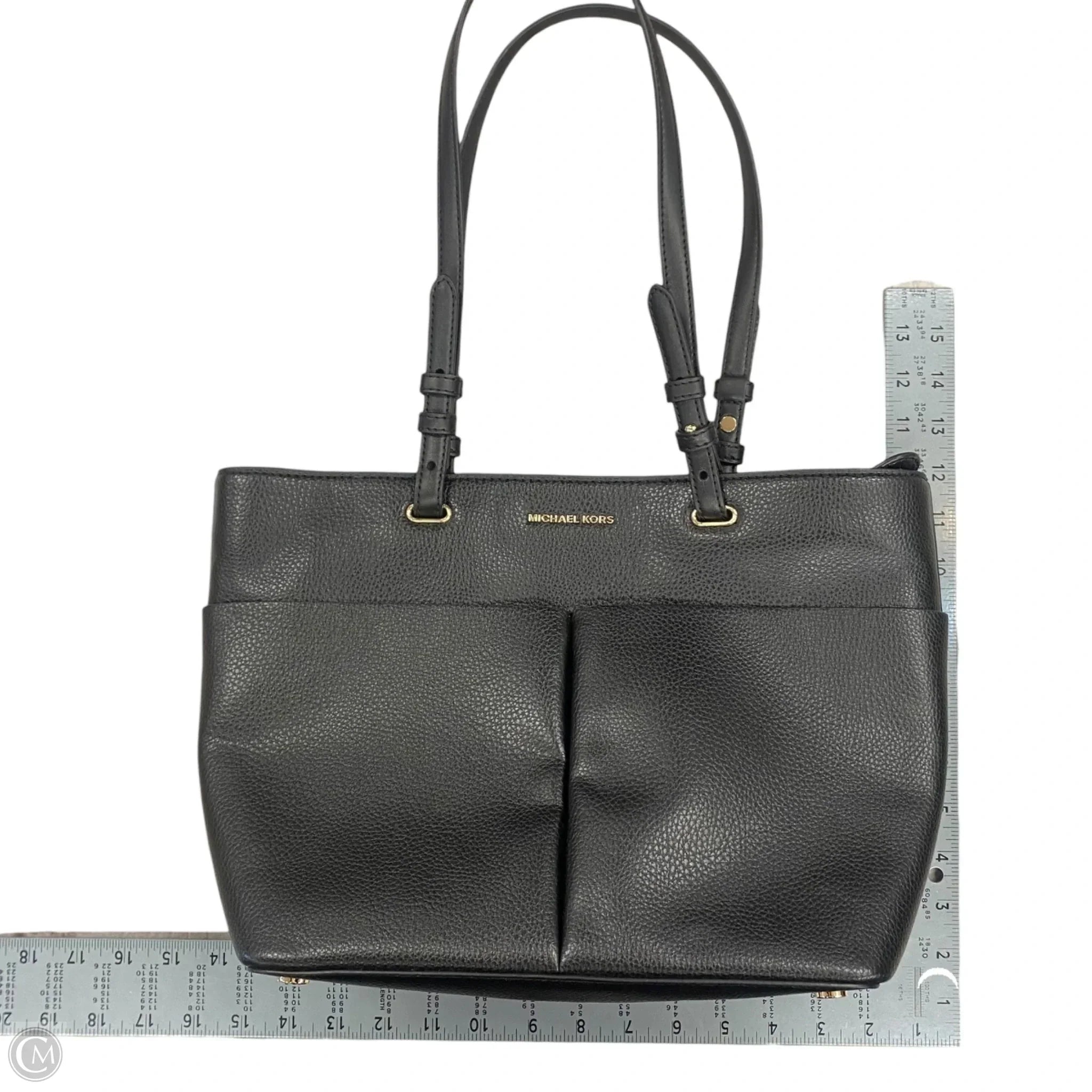 Tote Designer By Michael Kors, Size: Medium