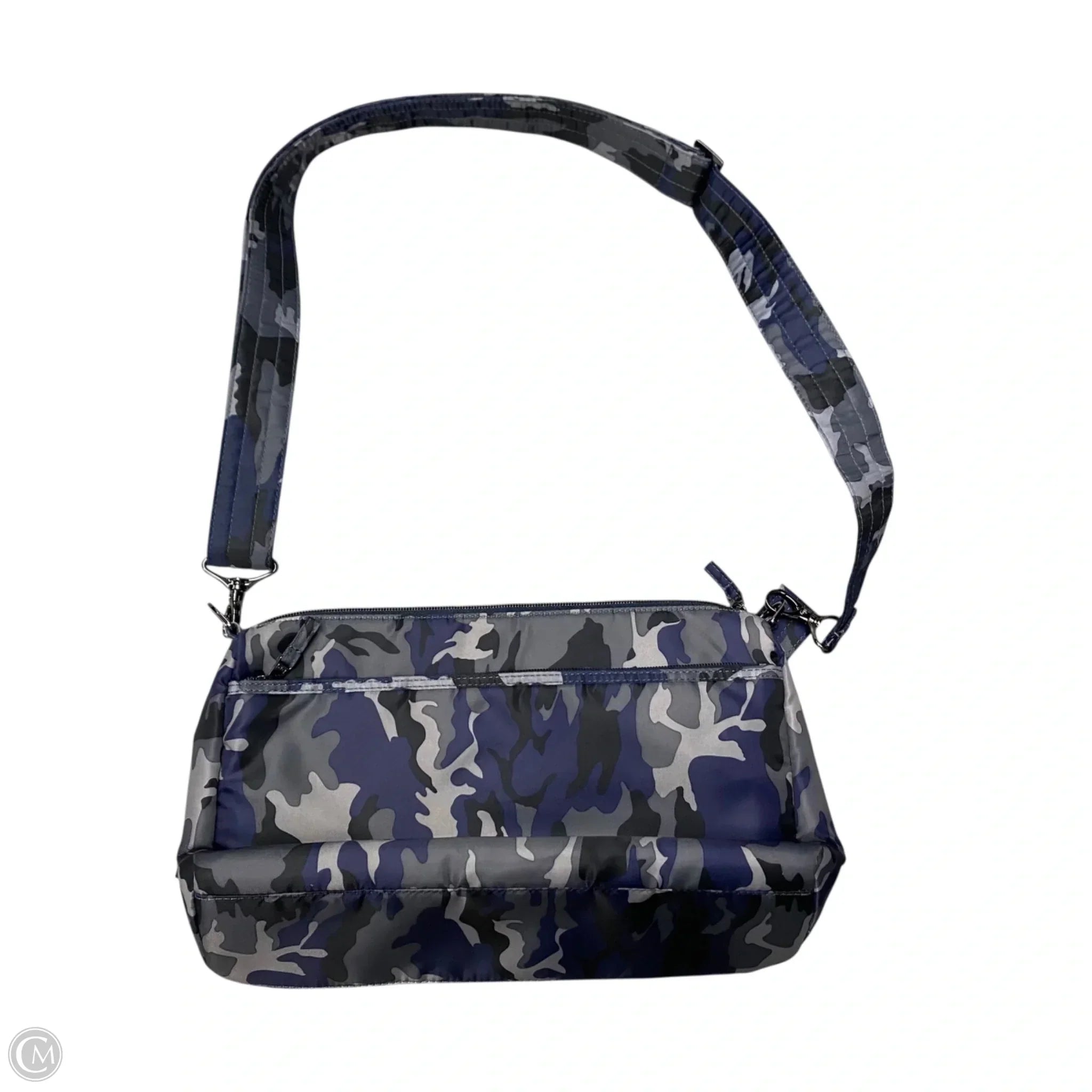 Crossbody By Lug, Size: Medium
