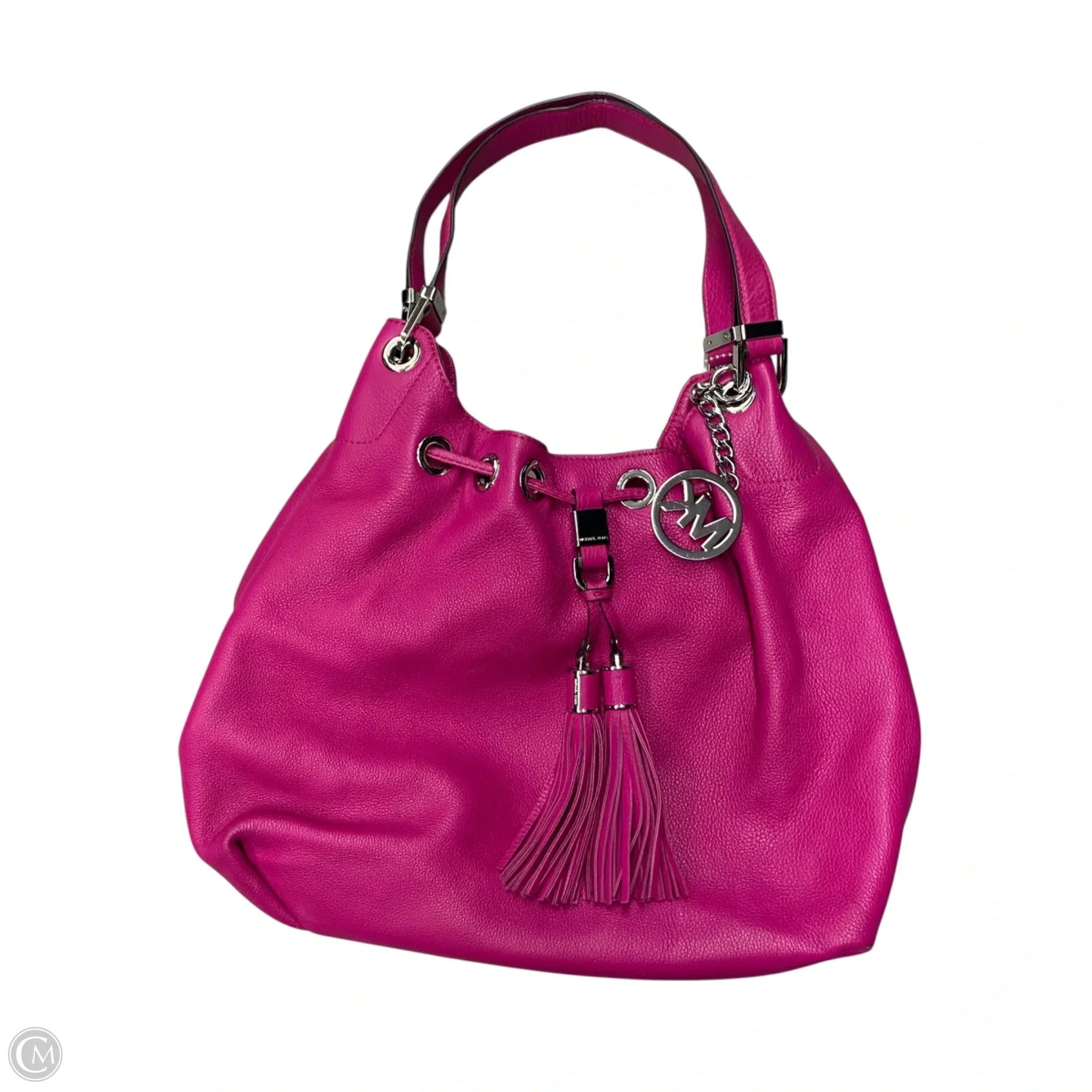 Handbag By Michael By Michael Kors, Size: Medium