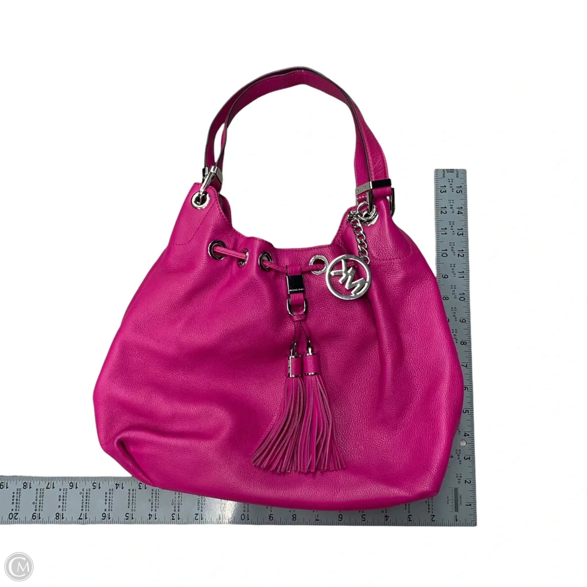 Handbag By Michael By Michael Kors, Size: Medium