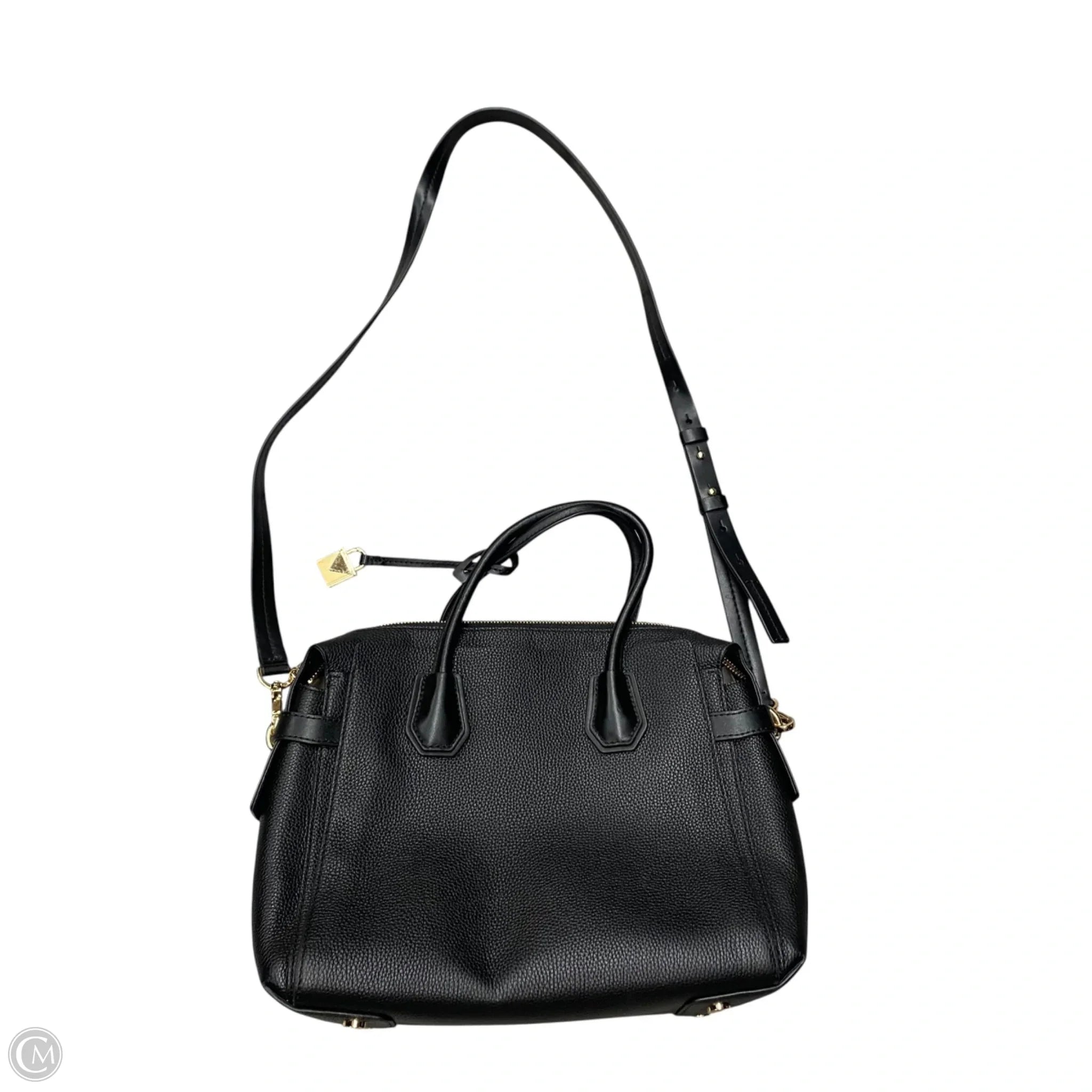 Handbag Designer By Michael Kors, Size: Large