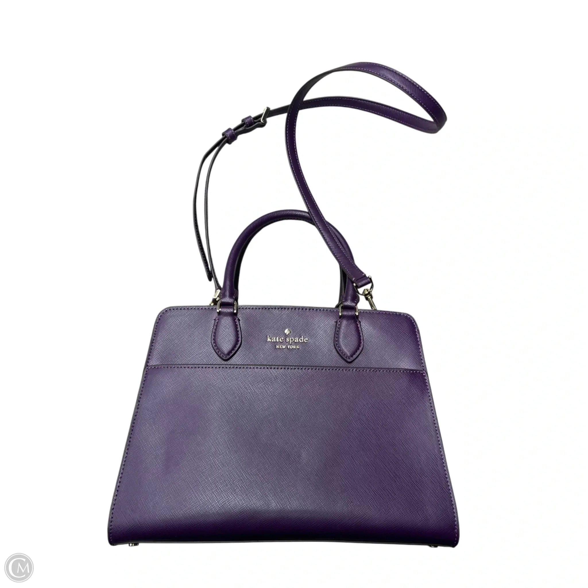 Handbag Designer By Kate Spade, Size: Medium