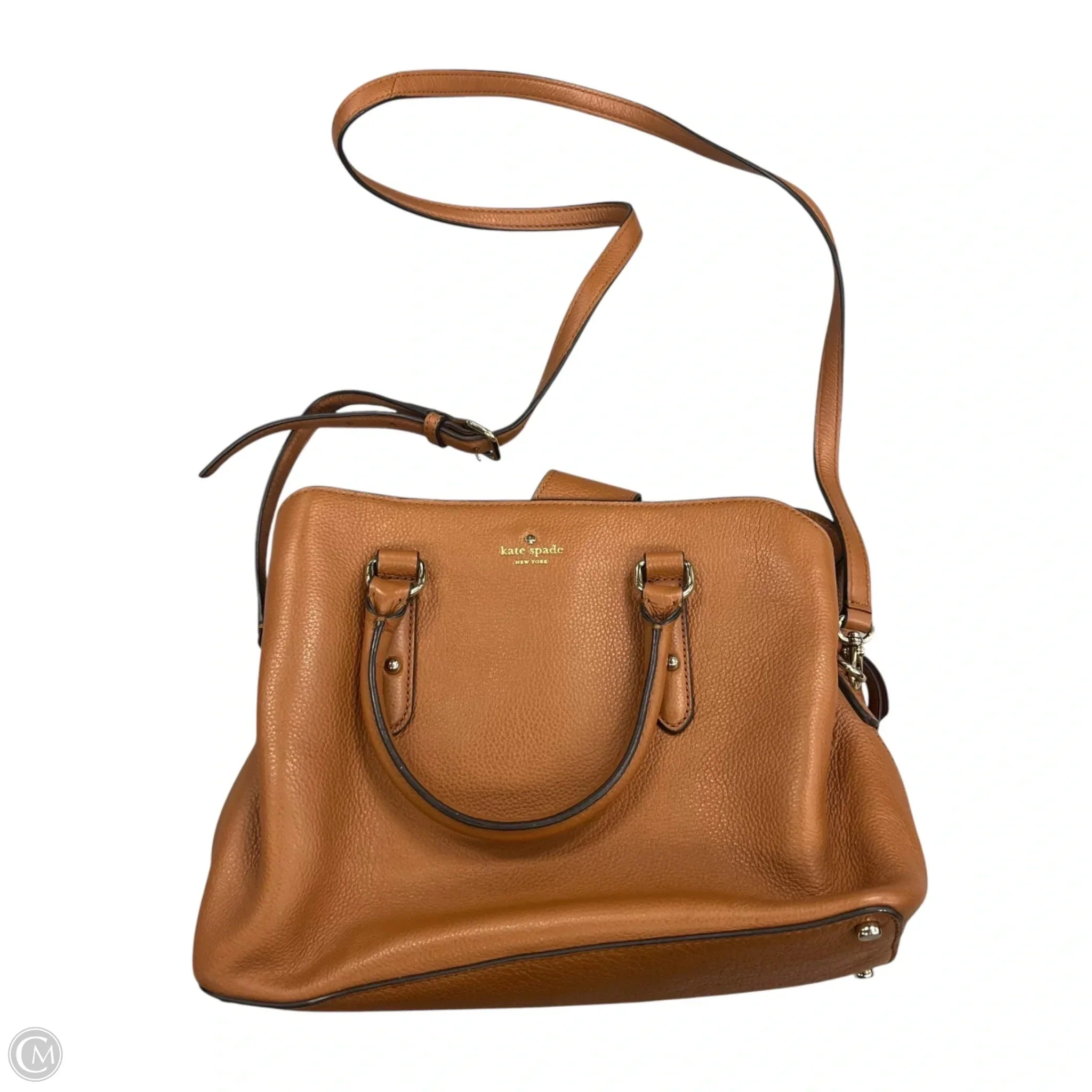 Handbag Designer By Kate Spade, Size: Medium