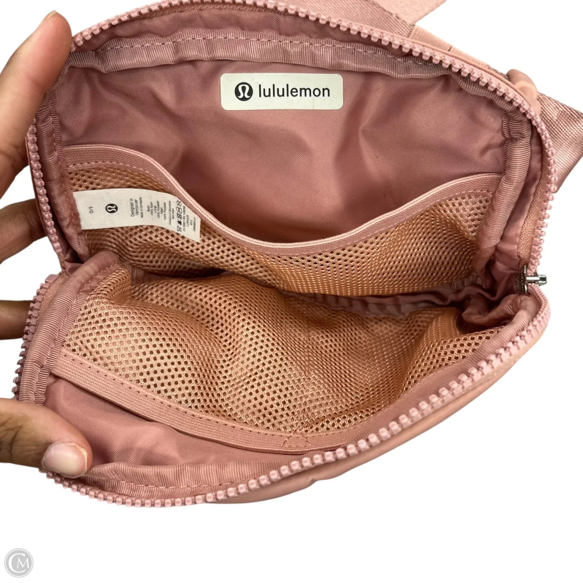 Belt Bag By Lululemon, Size: Medium