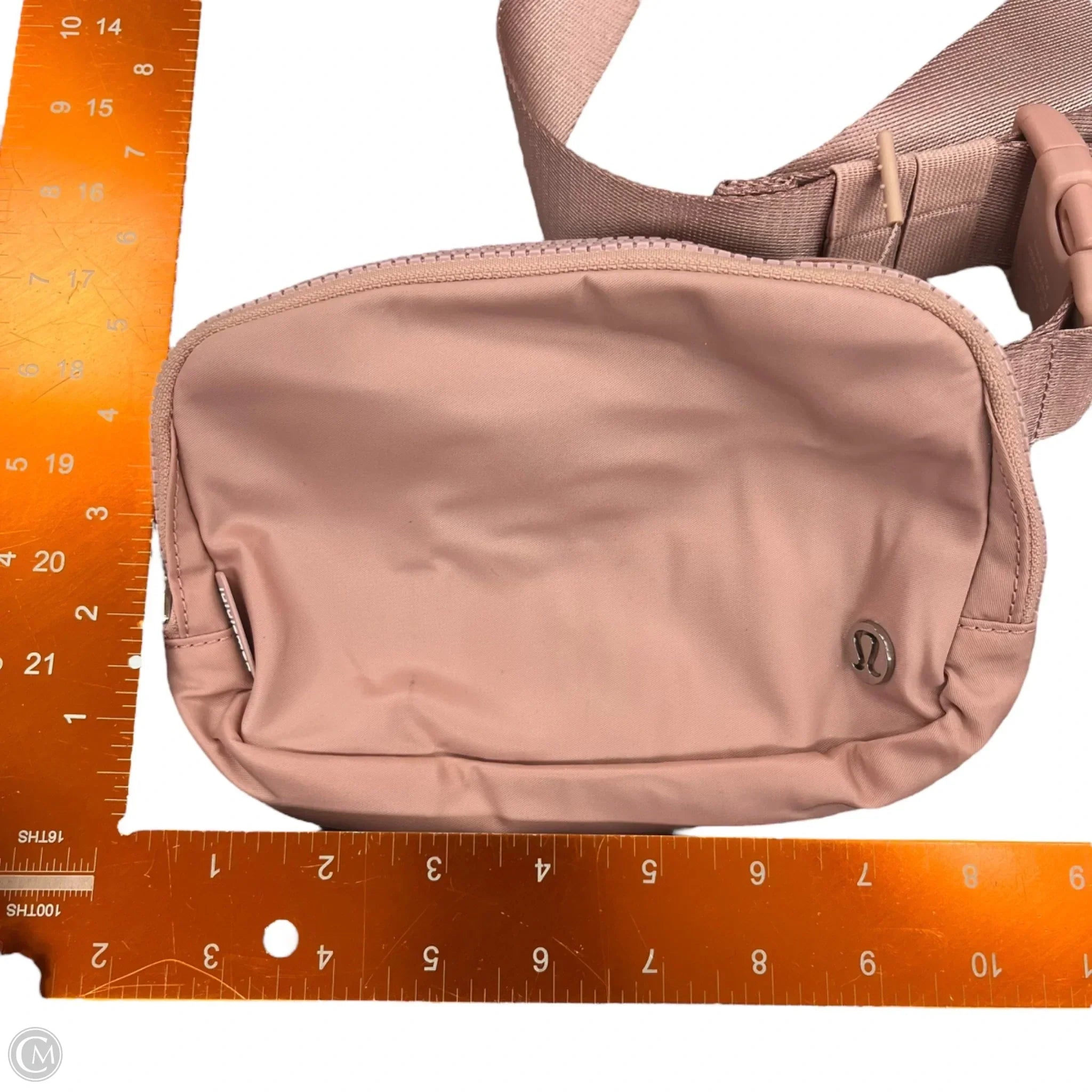 Belt Bag By Lululemon, Size: Medium