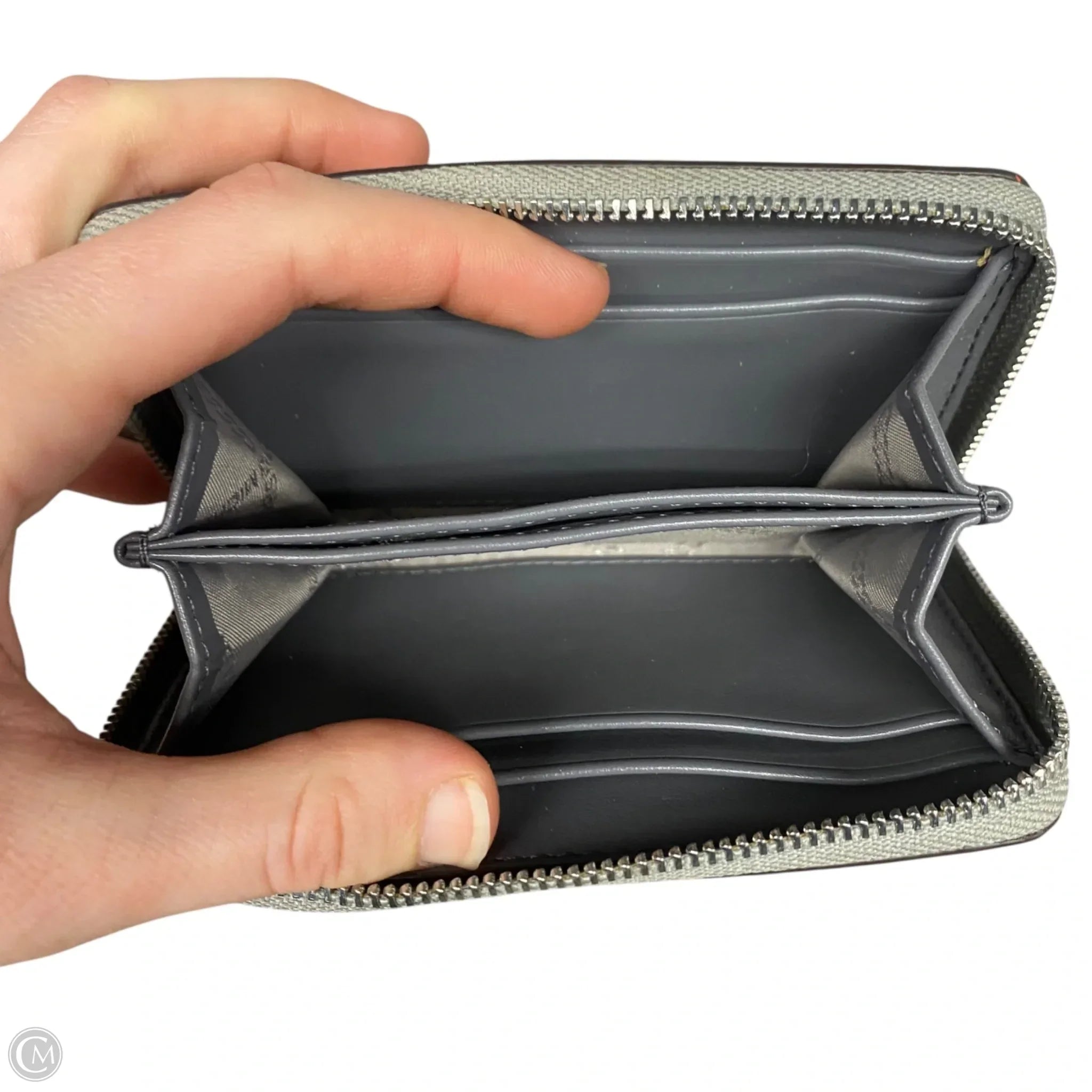 Wallet Designer By Michael Kors, Size: Small