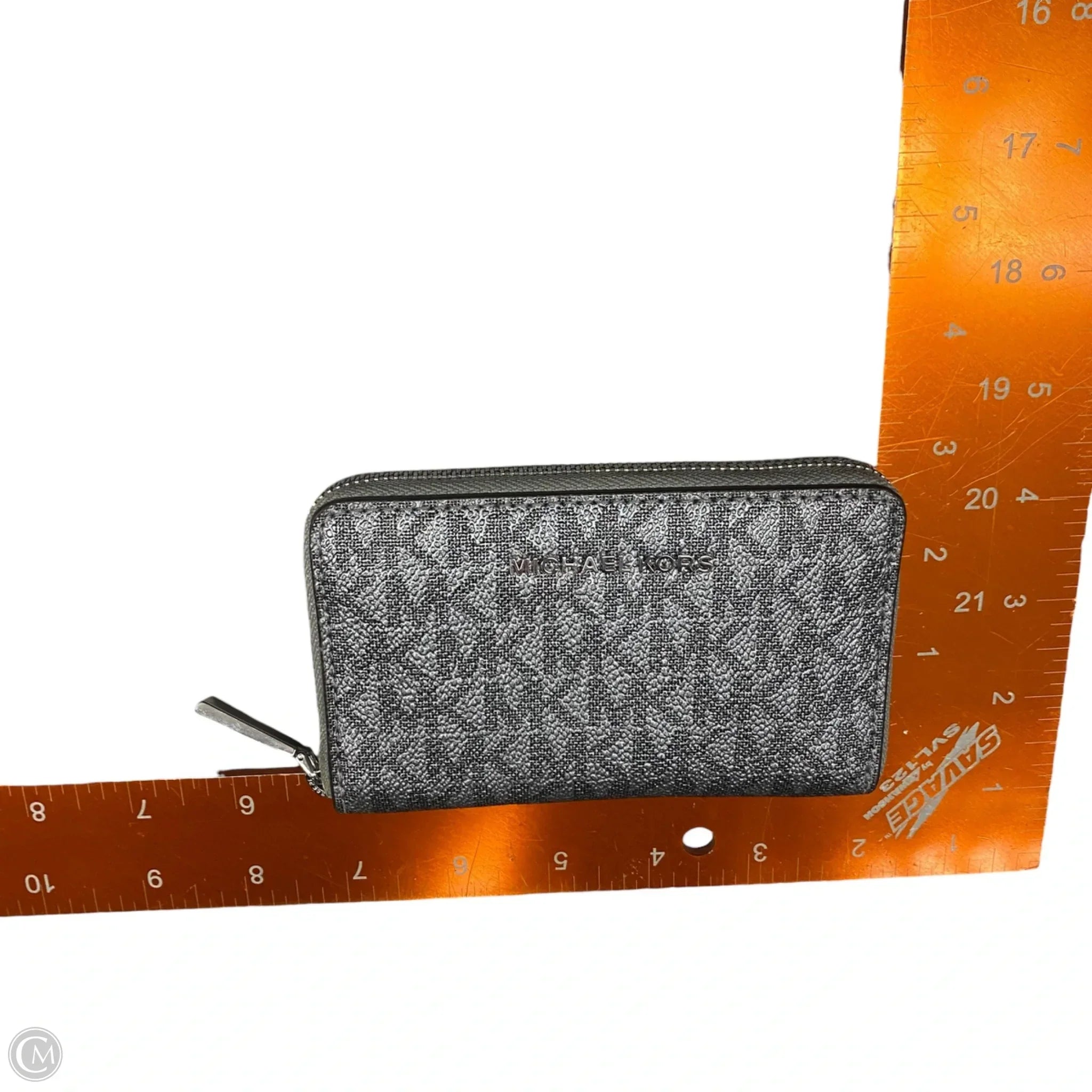 Wallet Designer By Michael Kors, Size: Small