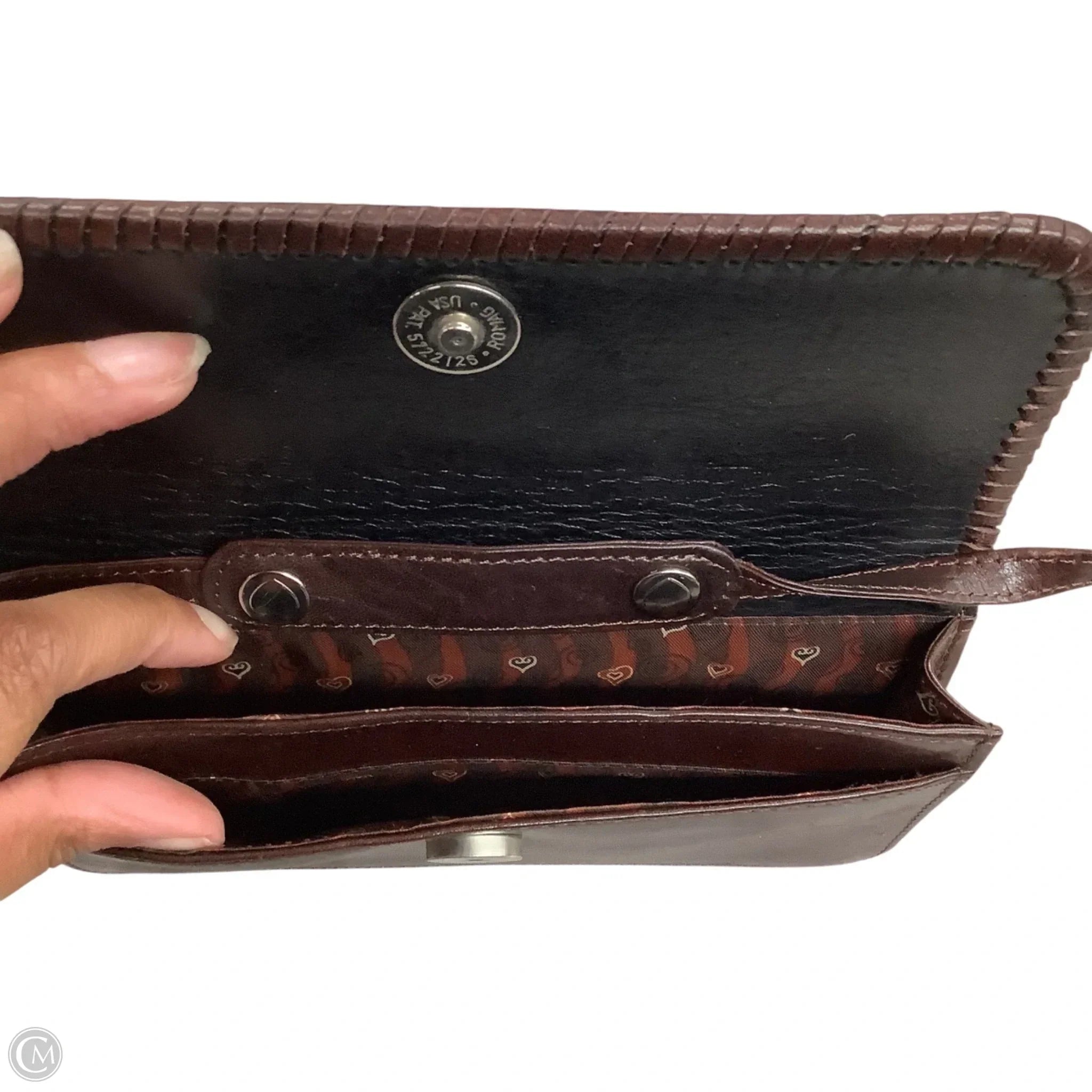 Crossbody By Brighton, Size: Small