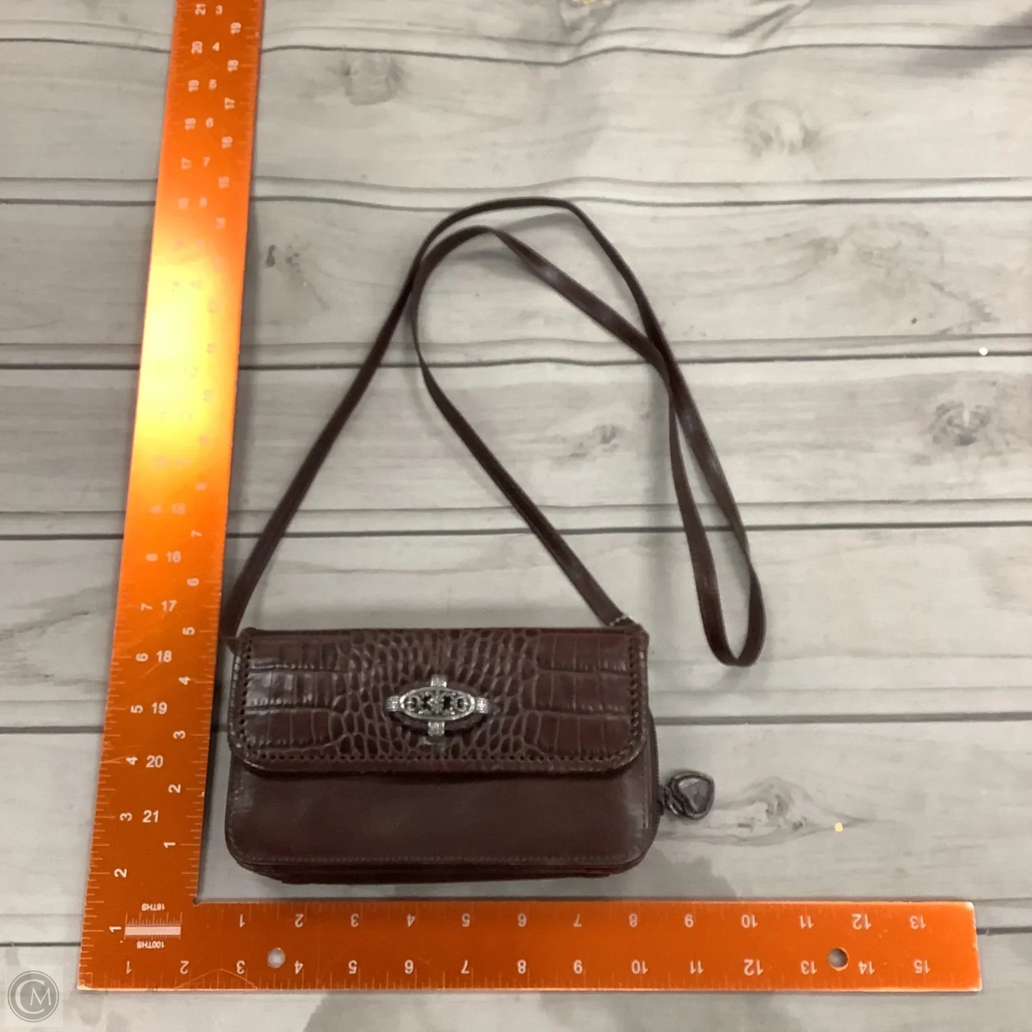 Crossbody By Brighton, Size: Small