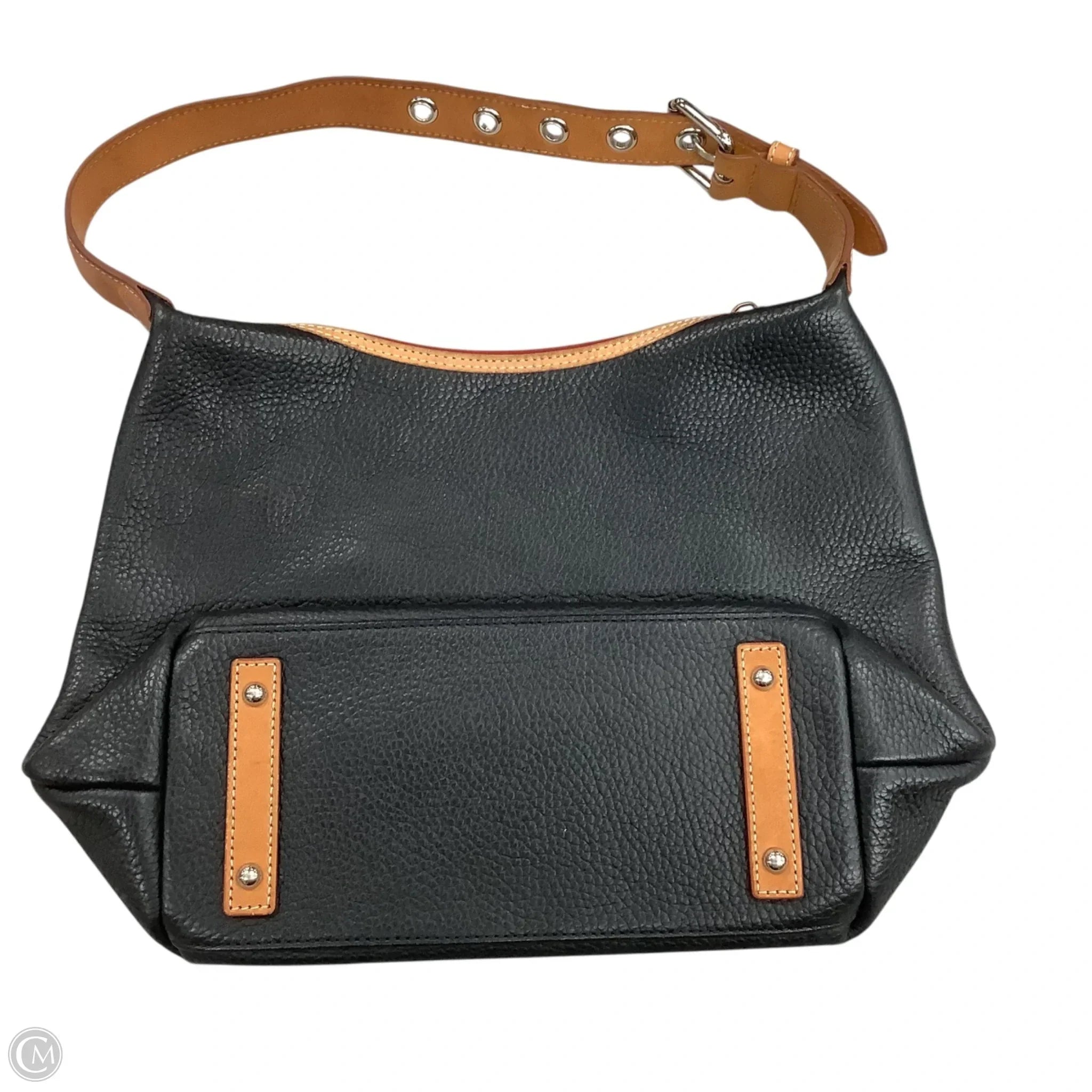 Handbag Designer By Dooney And Bourke, Size: Medium