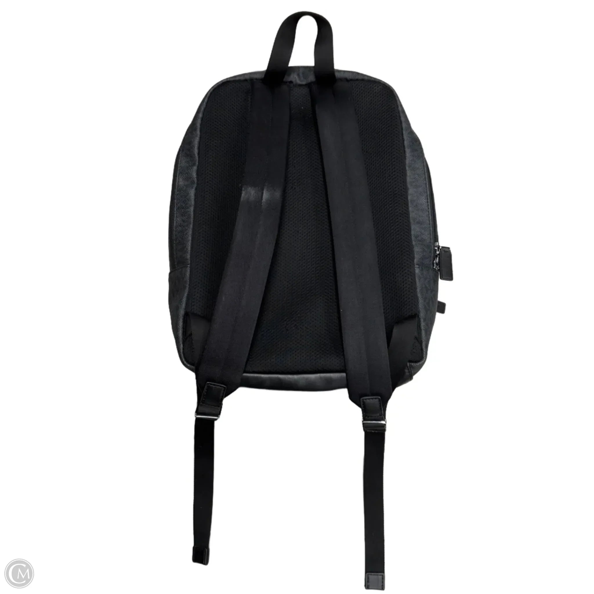 Backpack Designer By Michael Kors, Size: Large