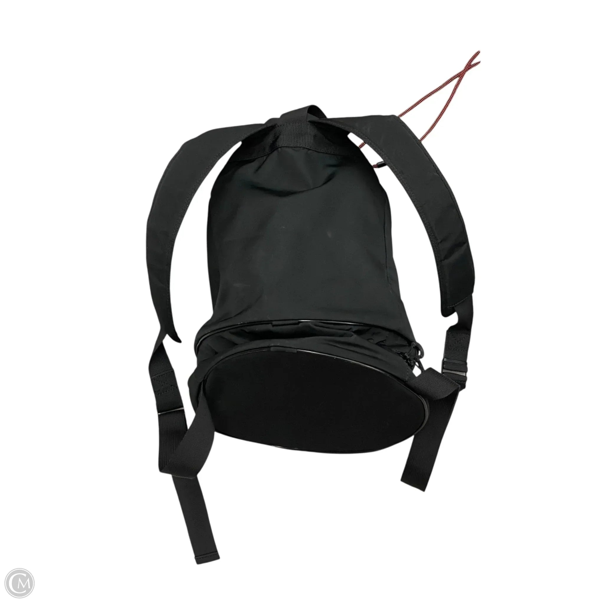 Backpack By Ganni, Size: Large