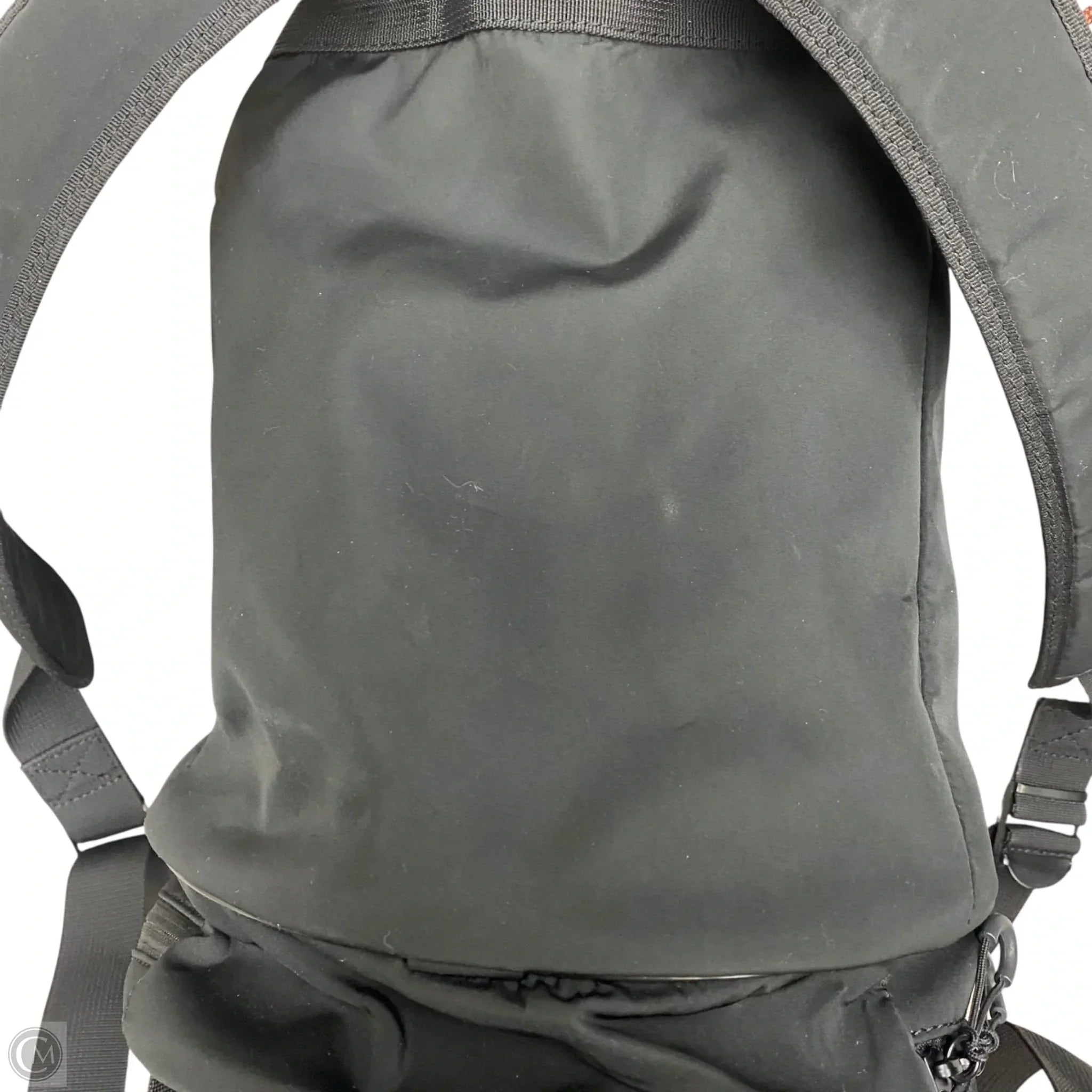 Backpack By Ganni, Size: Large
