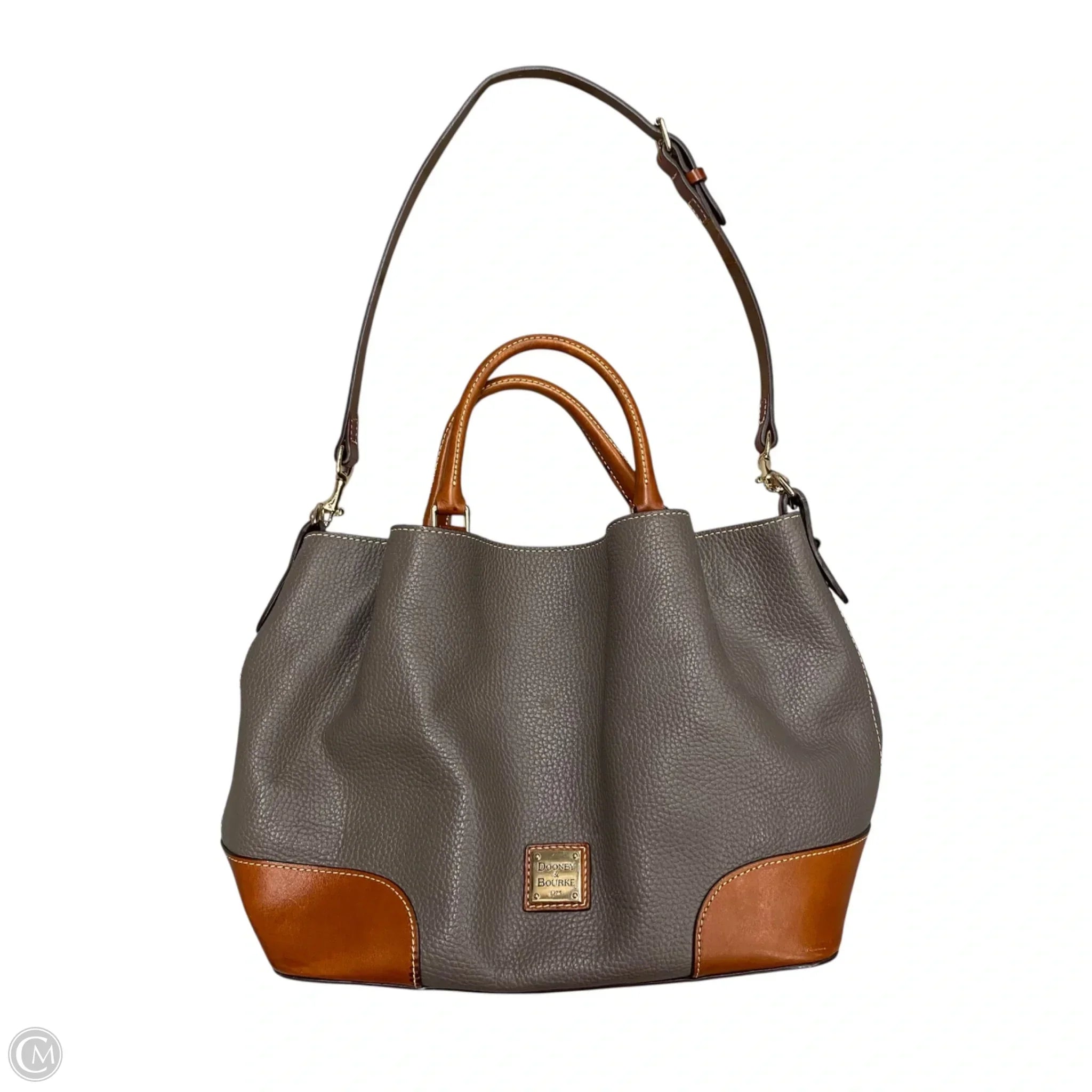 Handbag Designer By Dooney And Bourke, Size: Medium