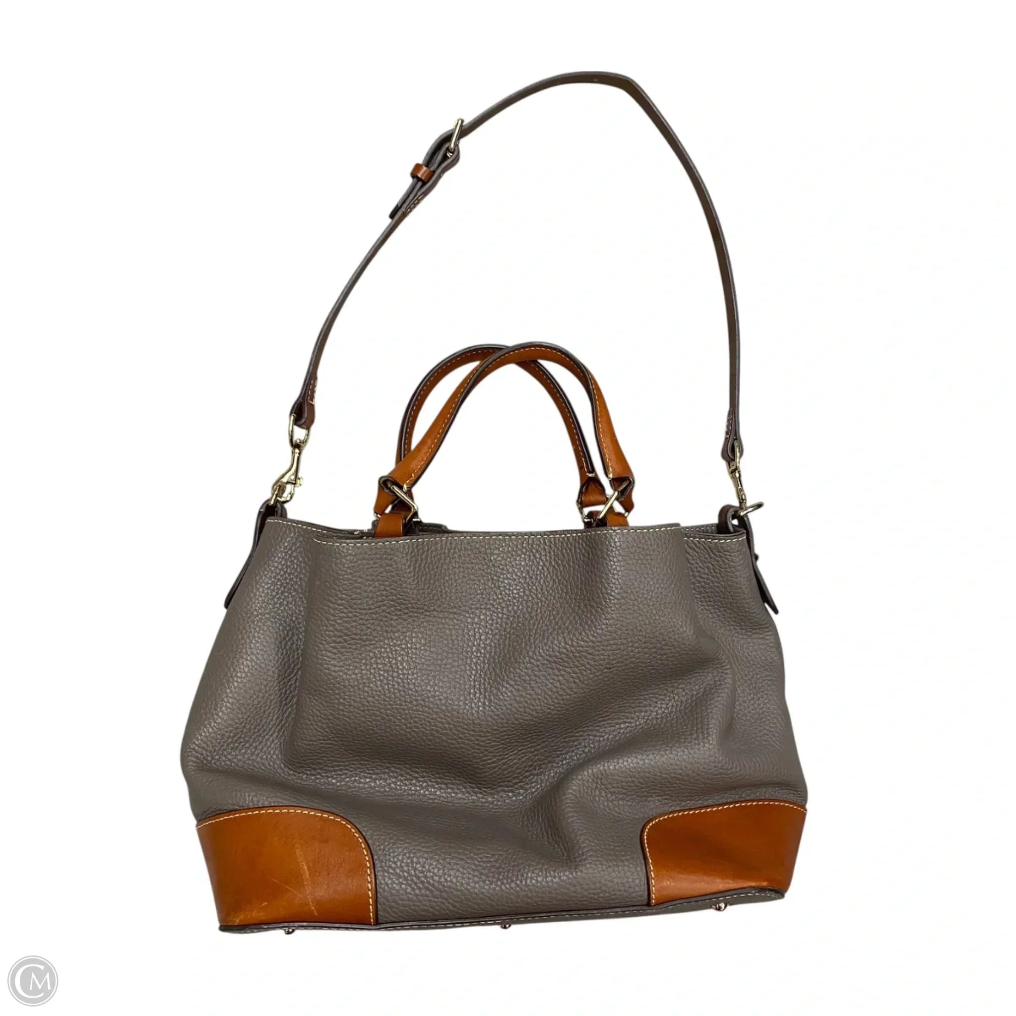 Handbag Designer By Dooney And Bourke, Size: Medium
