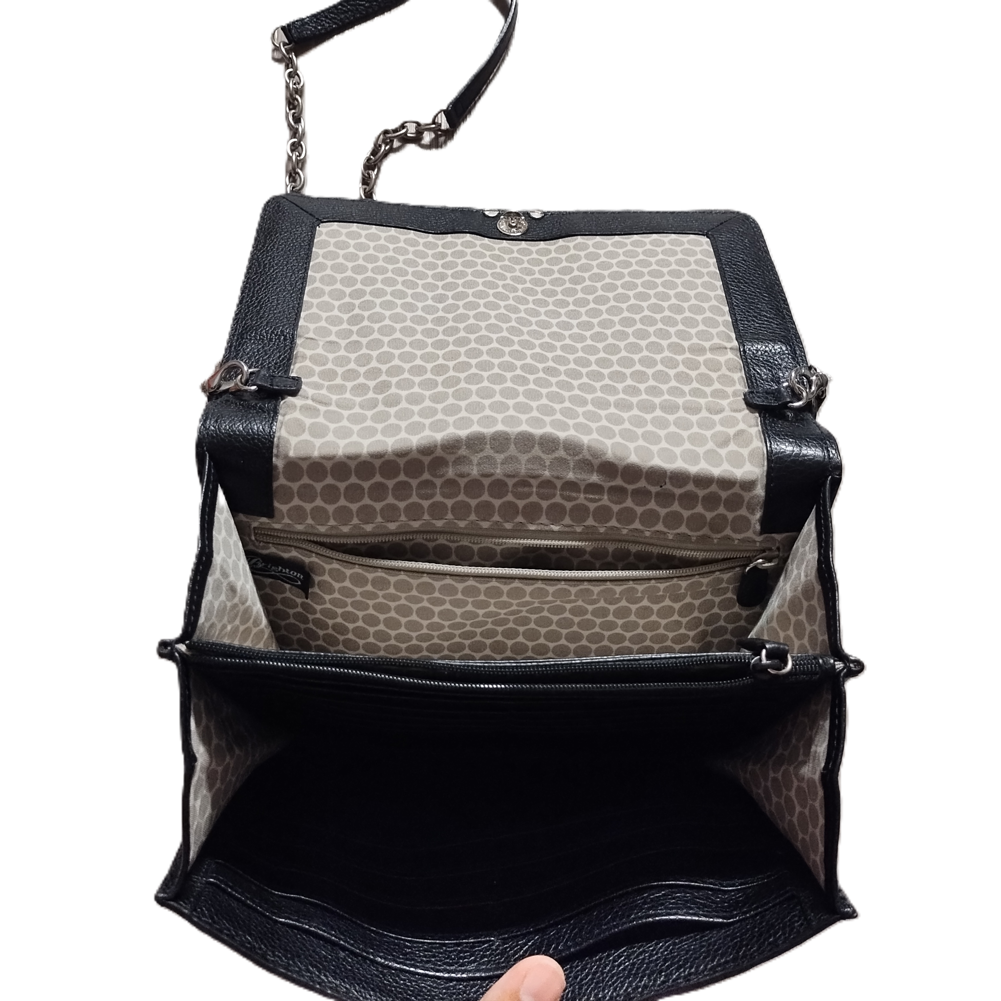 Crossbody Designer By Brighton  Size: Medium