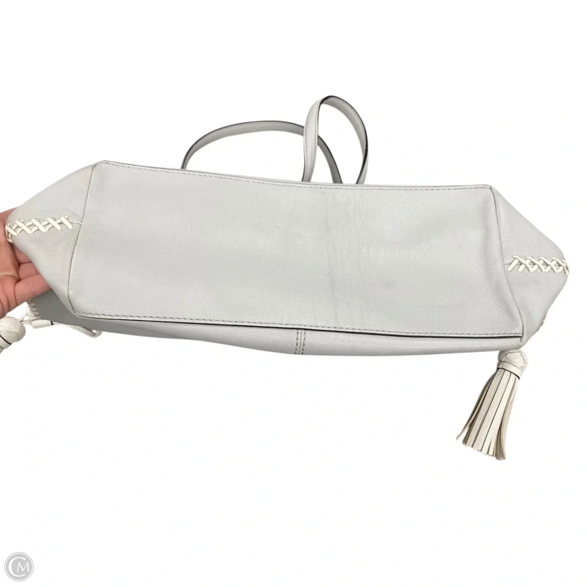 Handbag Designer By Kate Spade, Size: Large