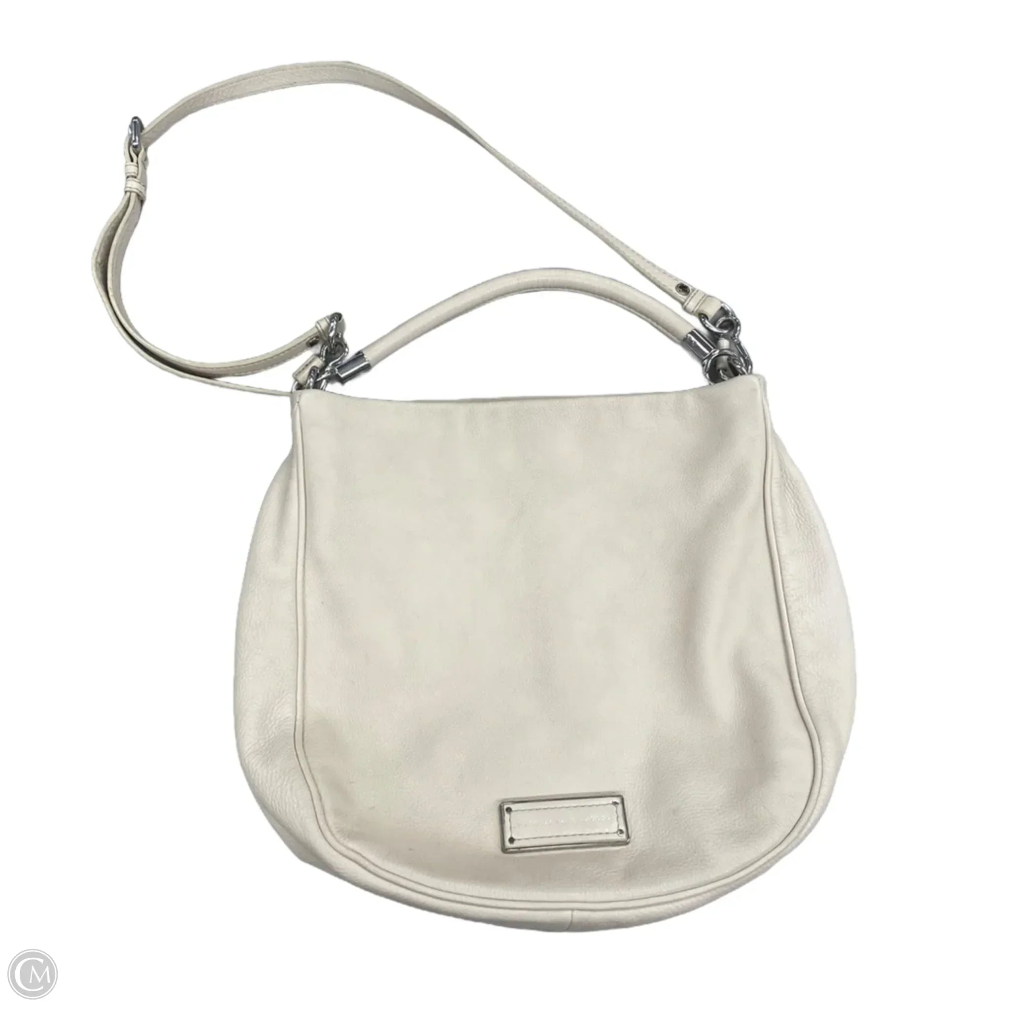 Crossbody Designer By Marc By Marc Jacobs, Size: Medium