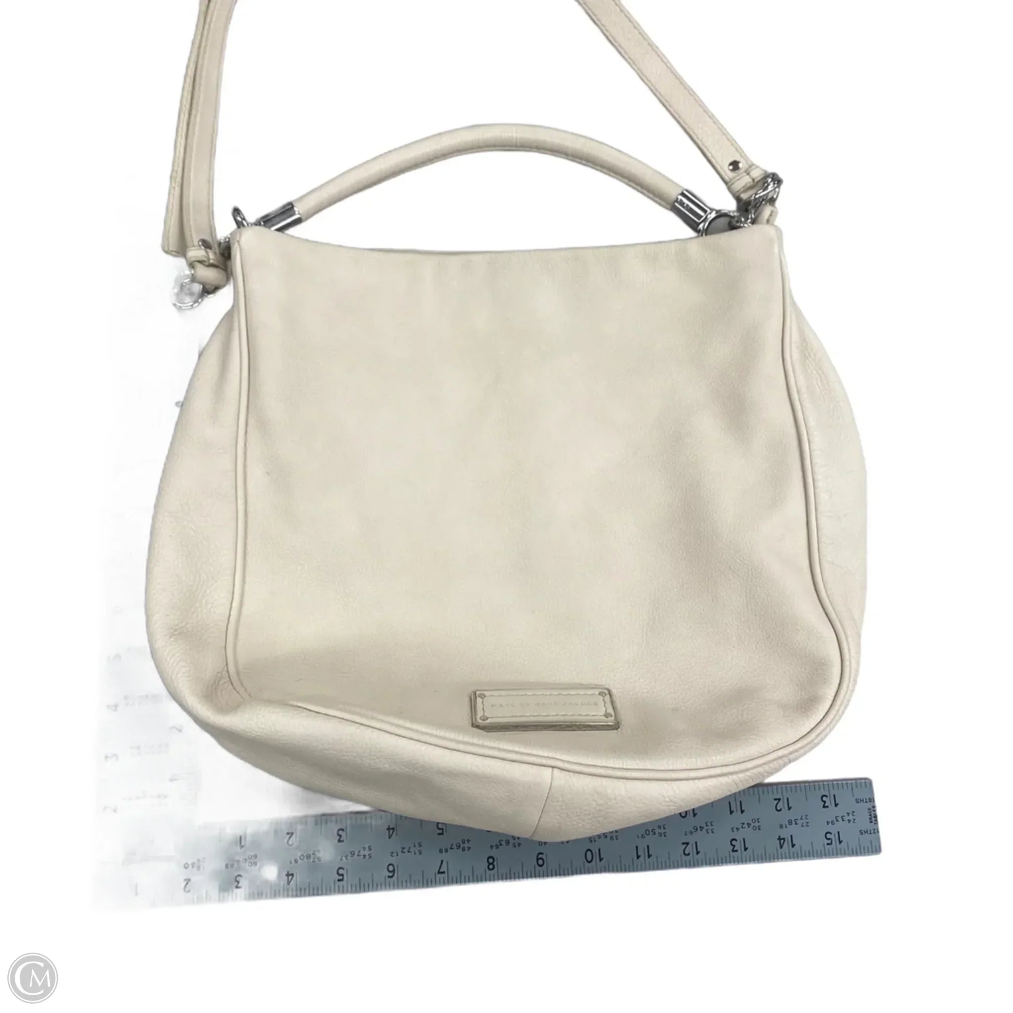 Crossbody Designer By Marc By Marc Jacobs, Size: Medium