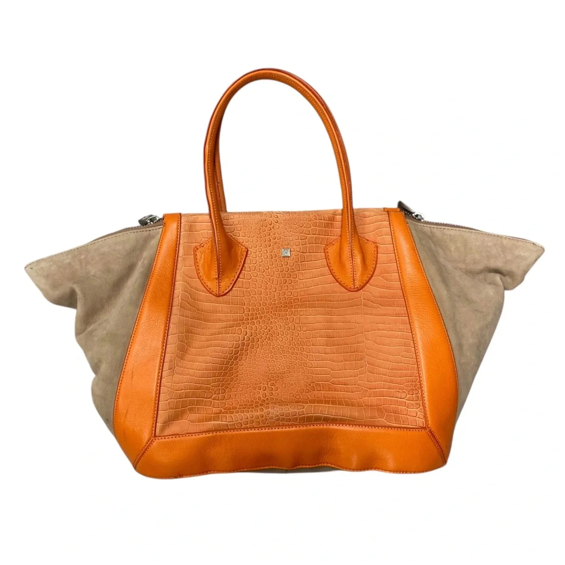 Handbag By Pour La Victoire, Size: Medium