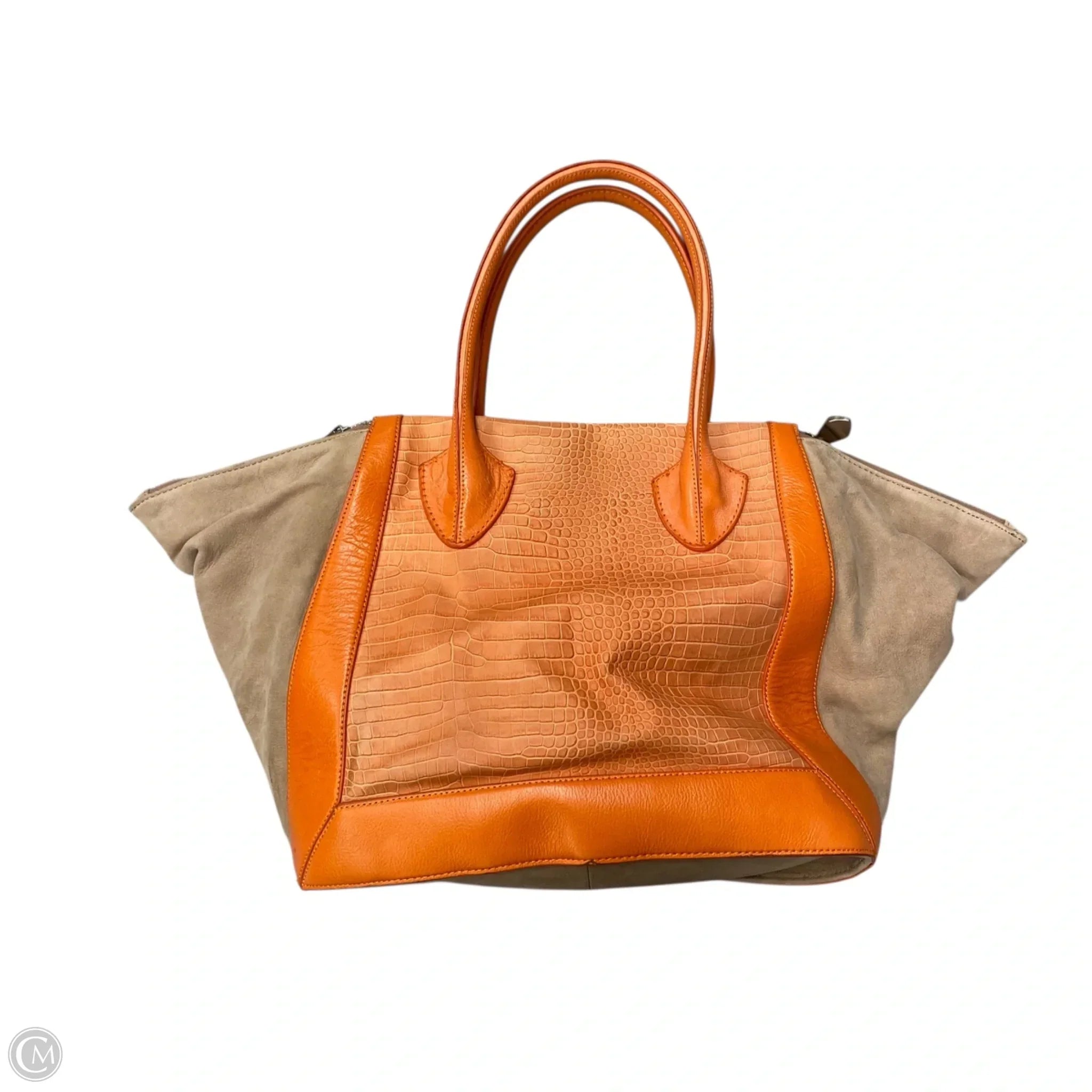 Handbag By Pour La Victoire, Size: Medium