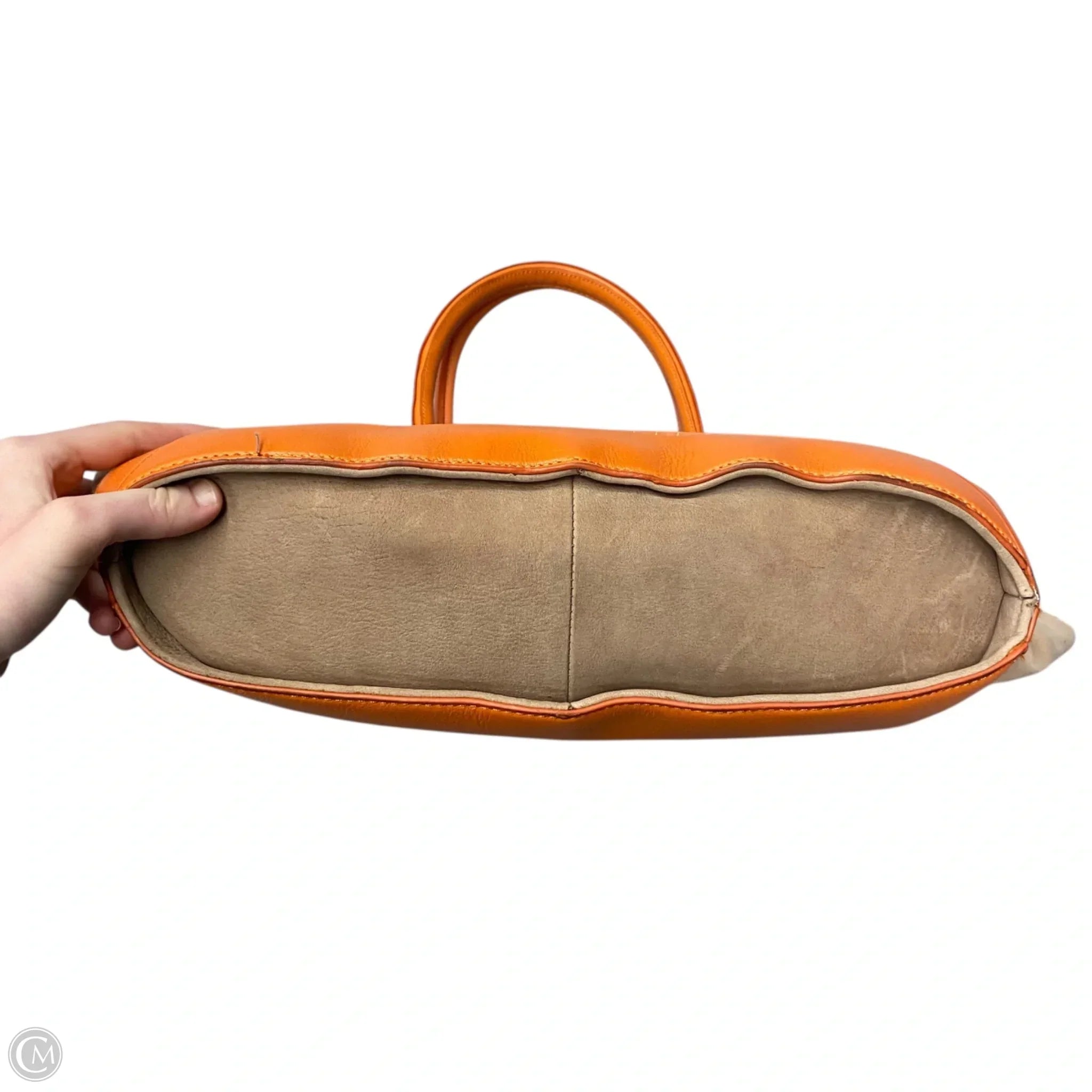 Handbag By Pour La Victoire, Size: Medium