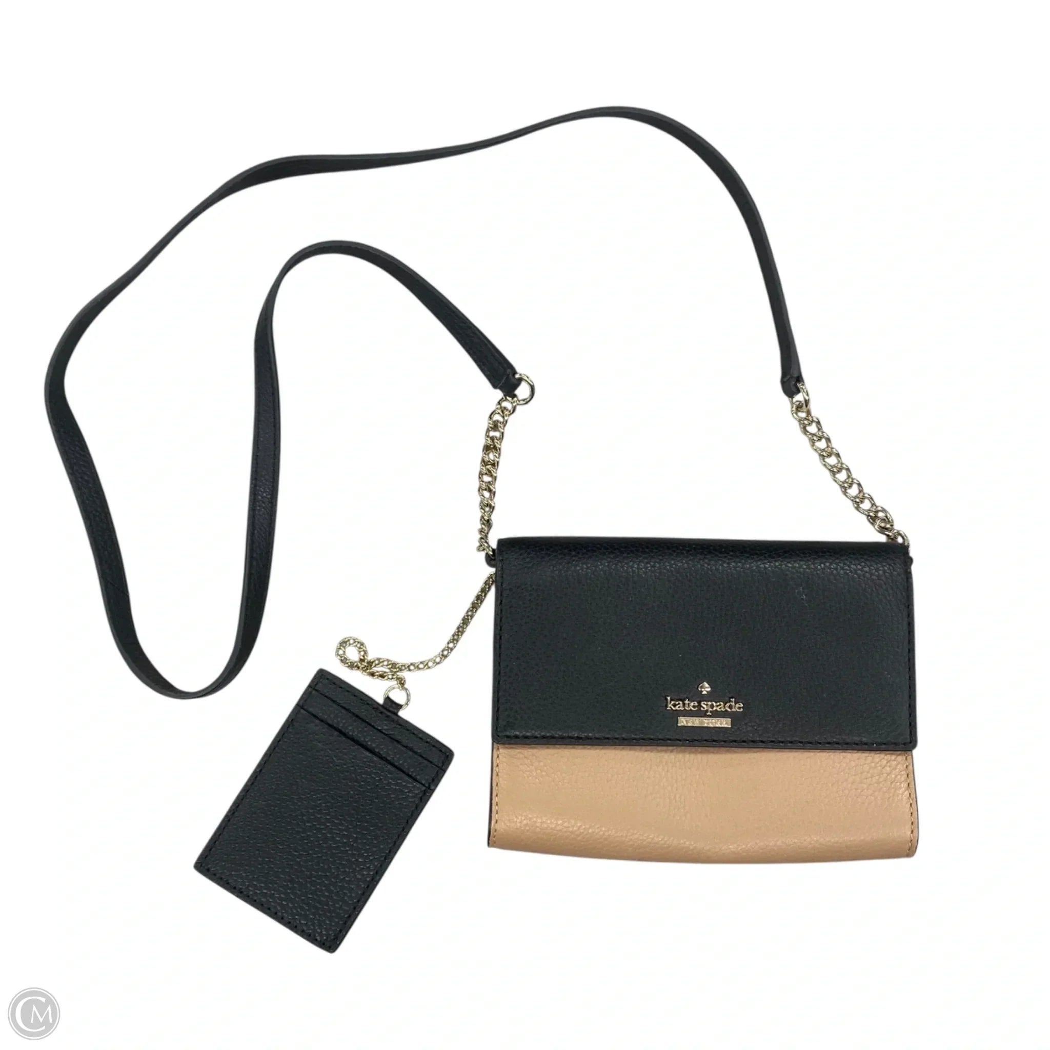 Crossbody Designer By Kate Spade, Size: Small